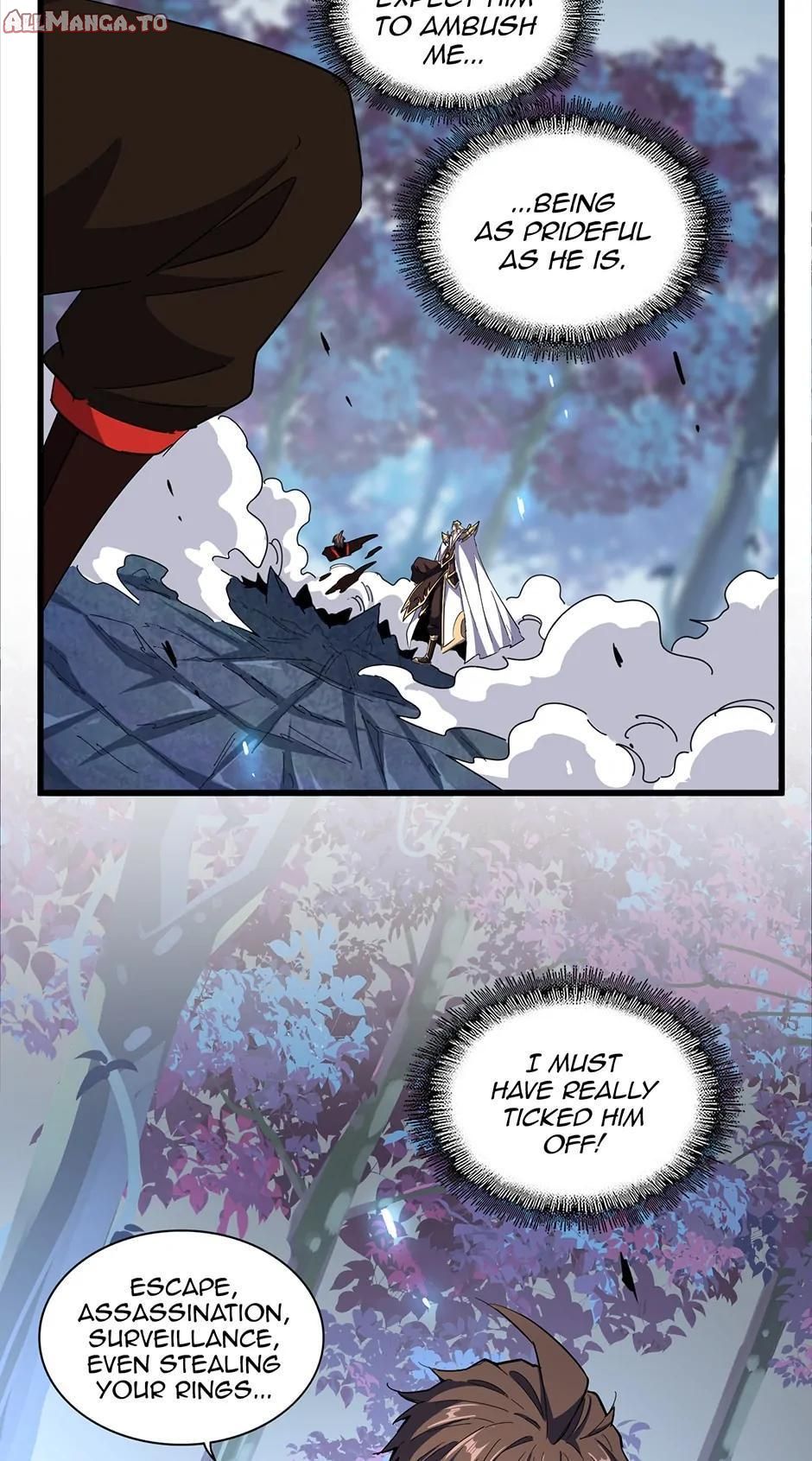 Read The Devil Butler Manga Online