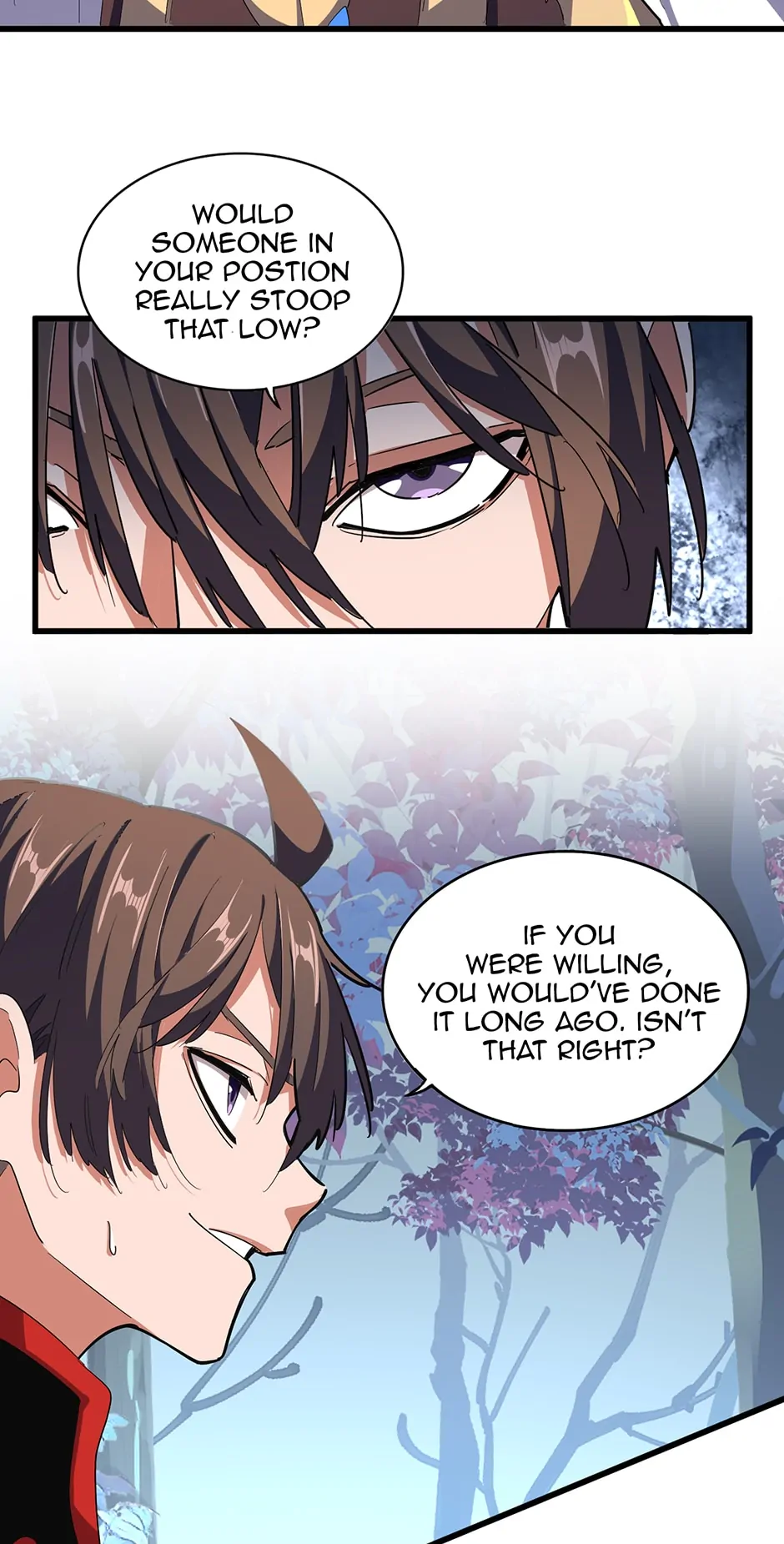 Read The Devil Butler Manga Online