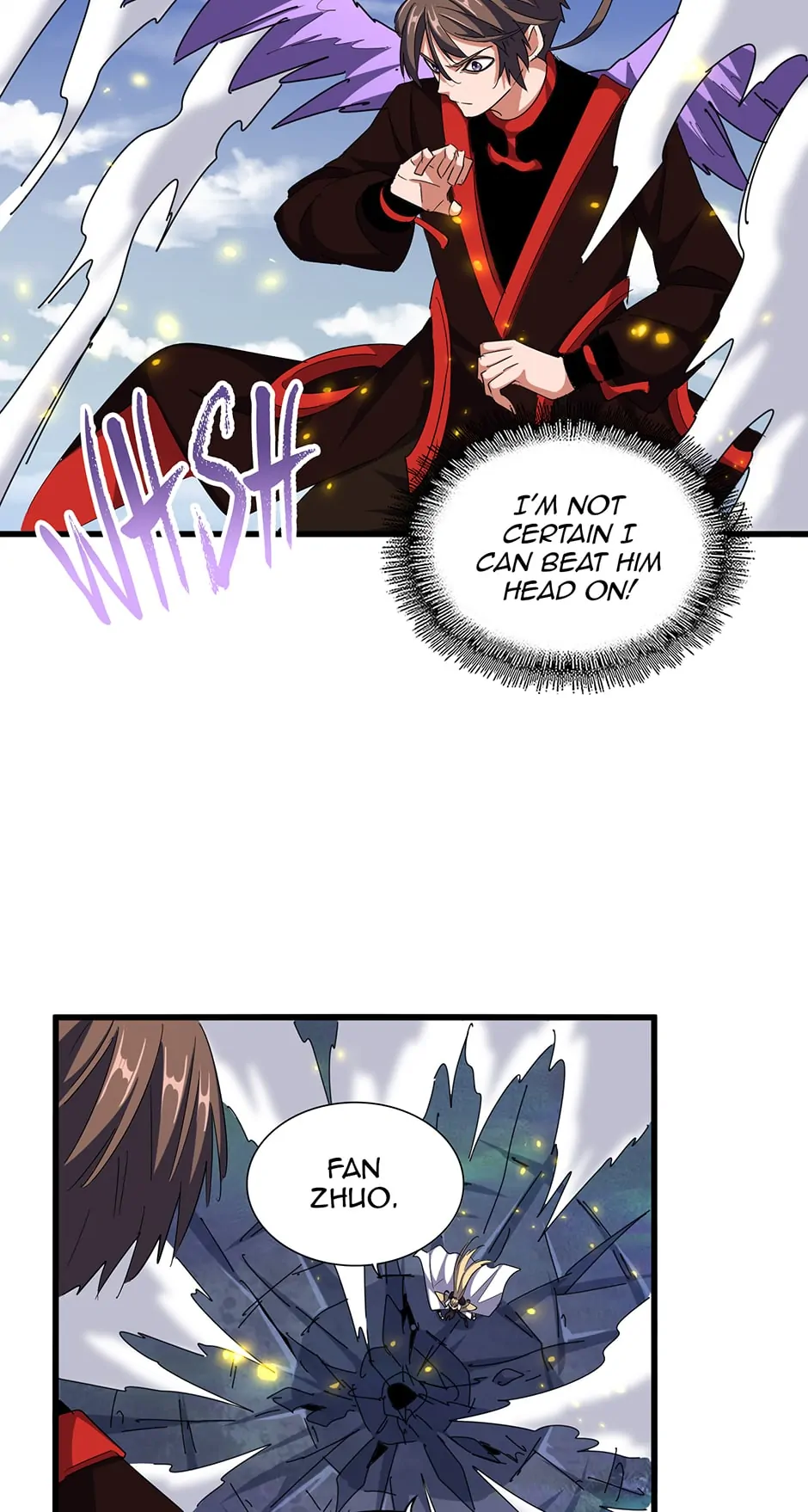 Read The Devil Butler Manga Online