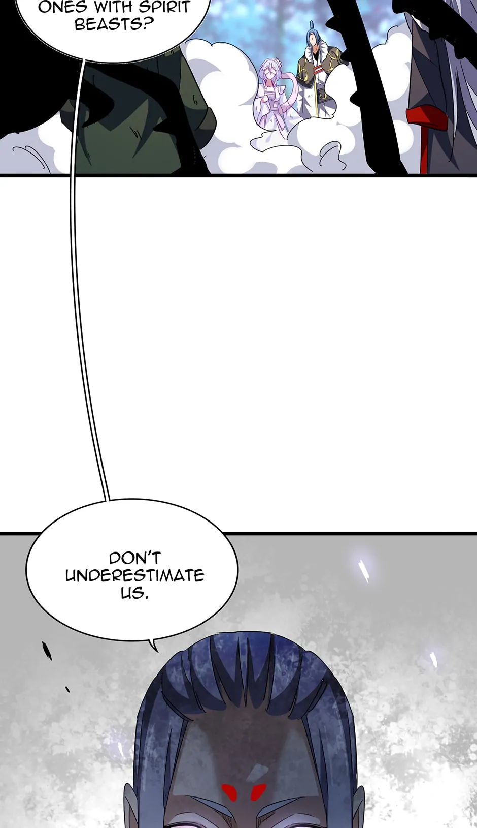 Read The Devil Butler Manga Online