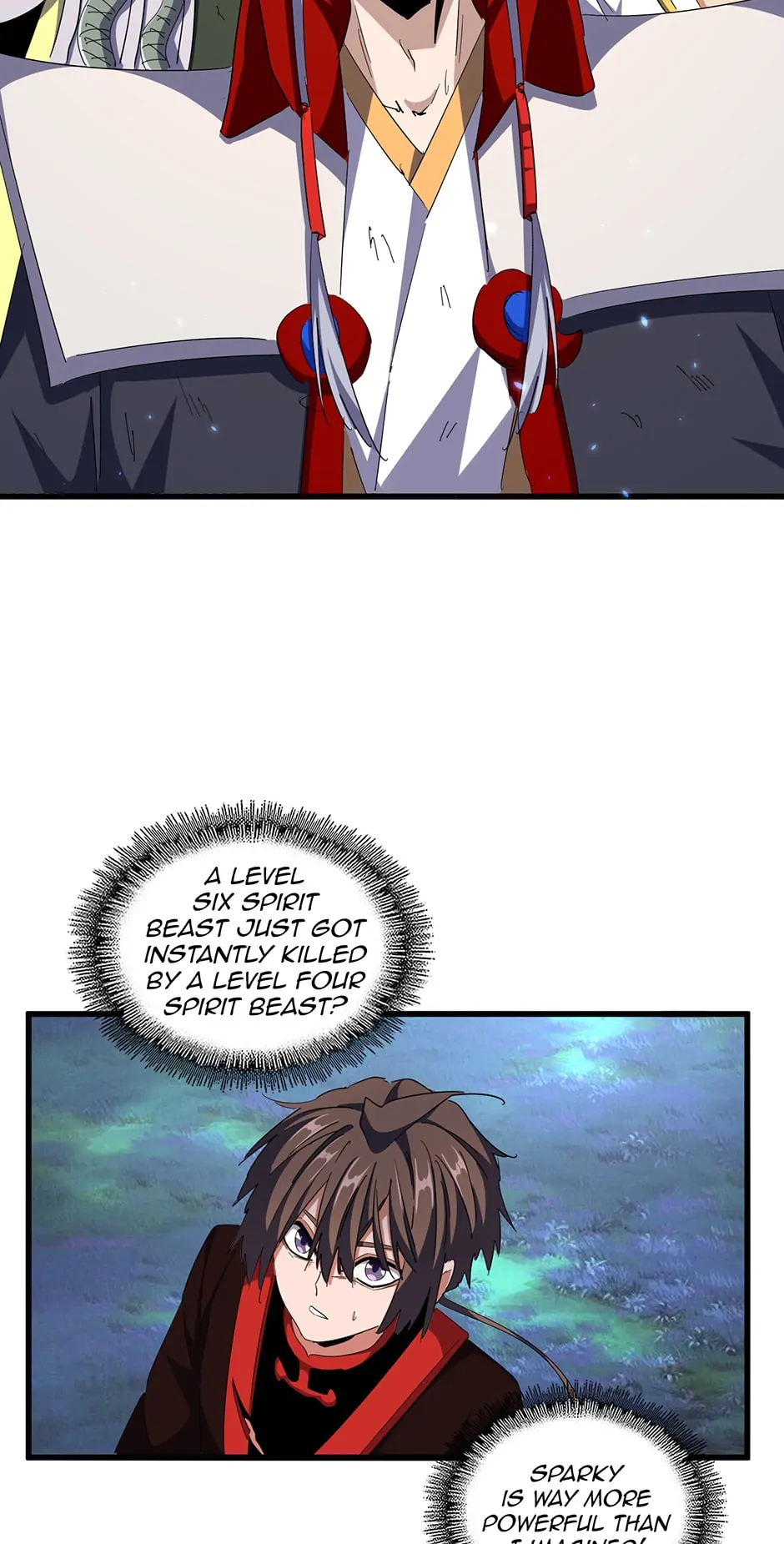 Read The Devil Butler Manga Online