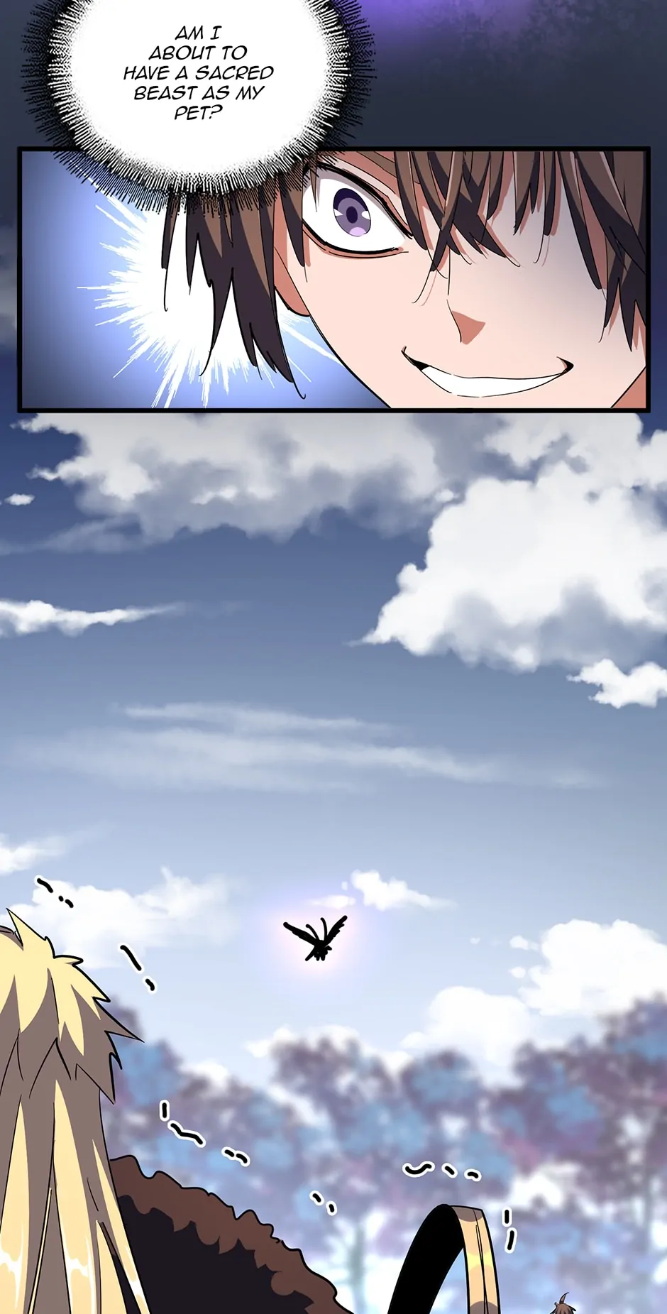 Read The Devil Butler Manga Online