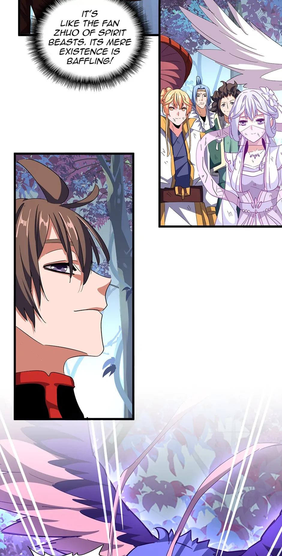 Read The Devil Butler Manga Online