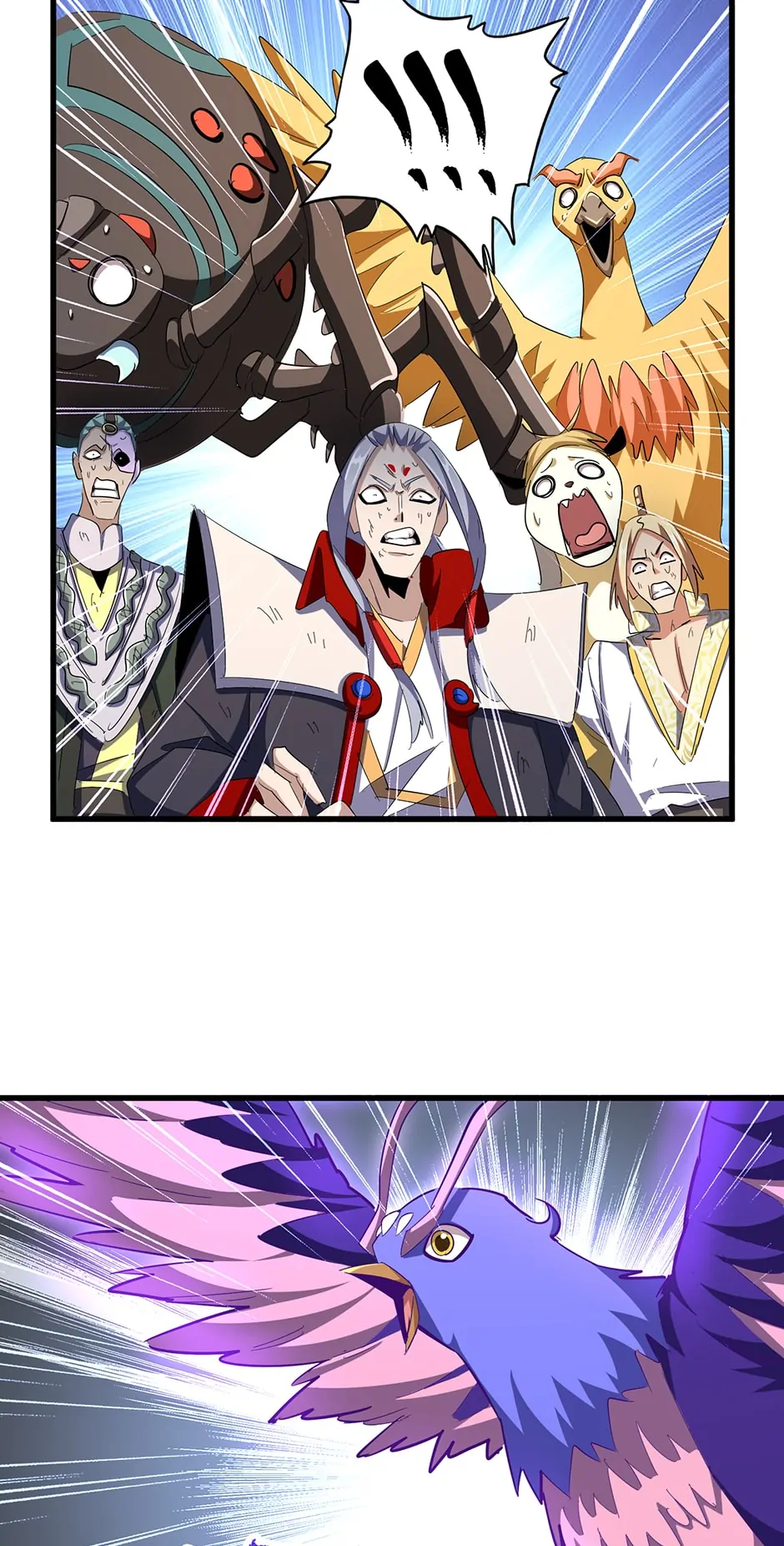 Read The Devil Butler Manga Online
