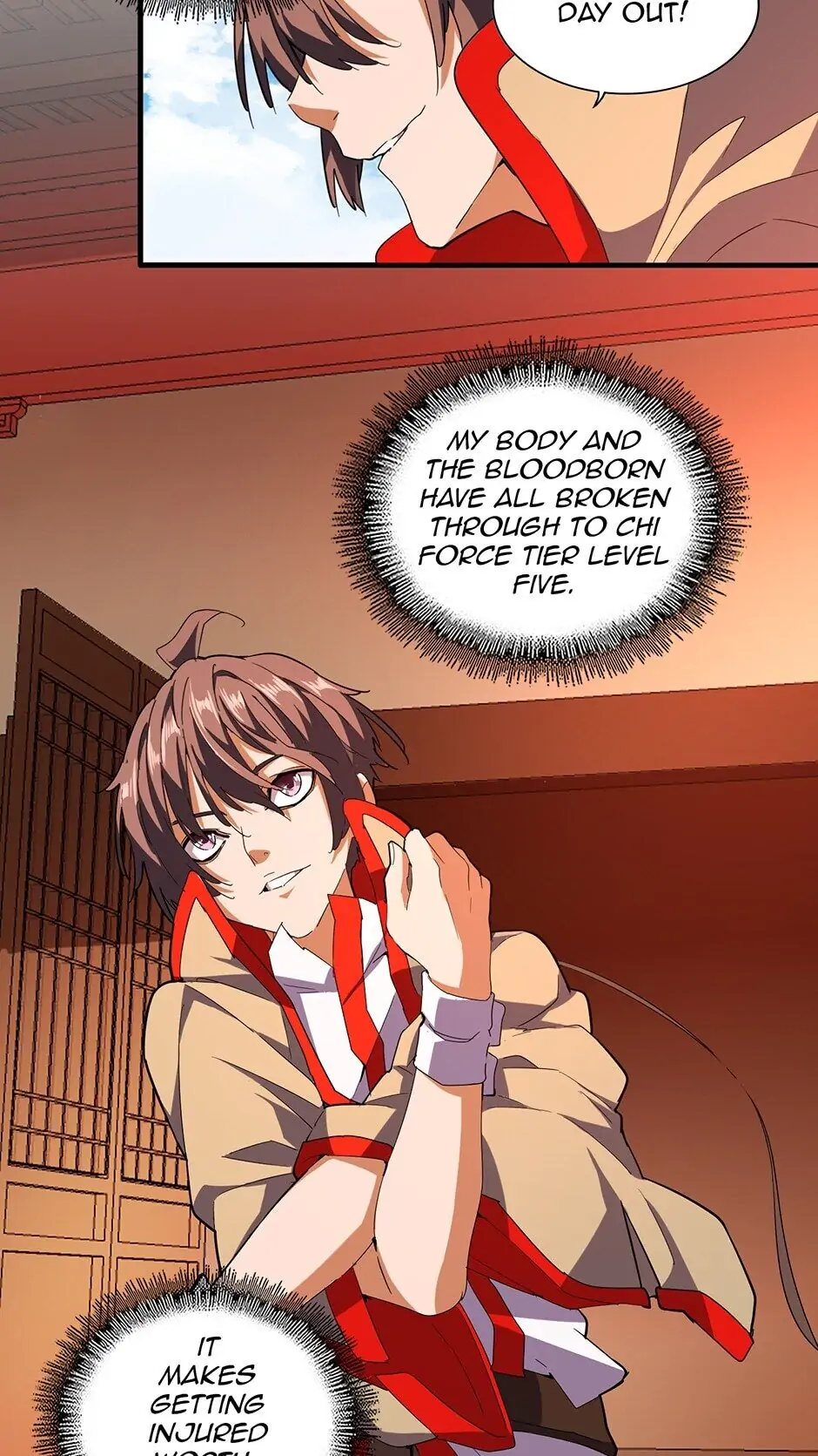 Read The Devil Butler Manga Online