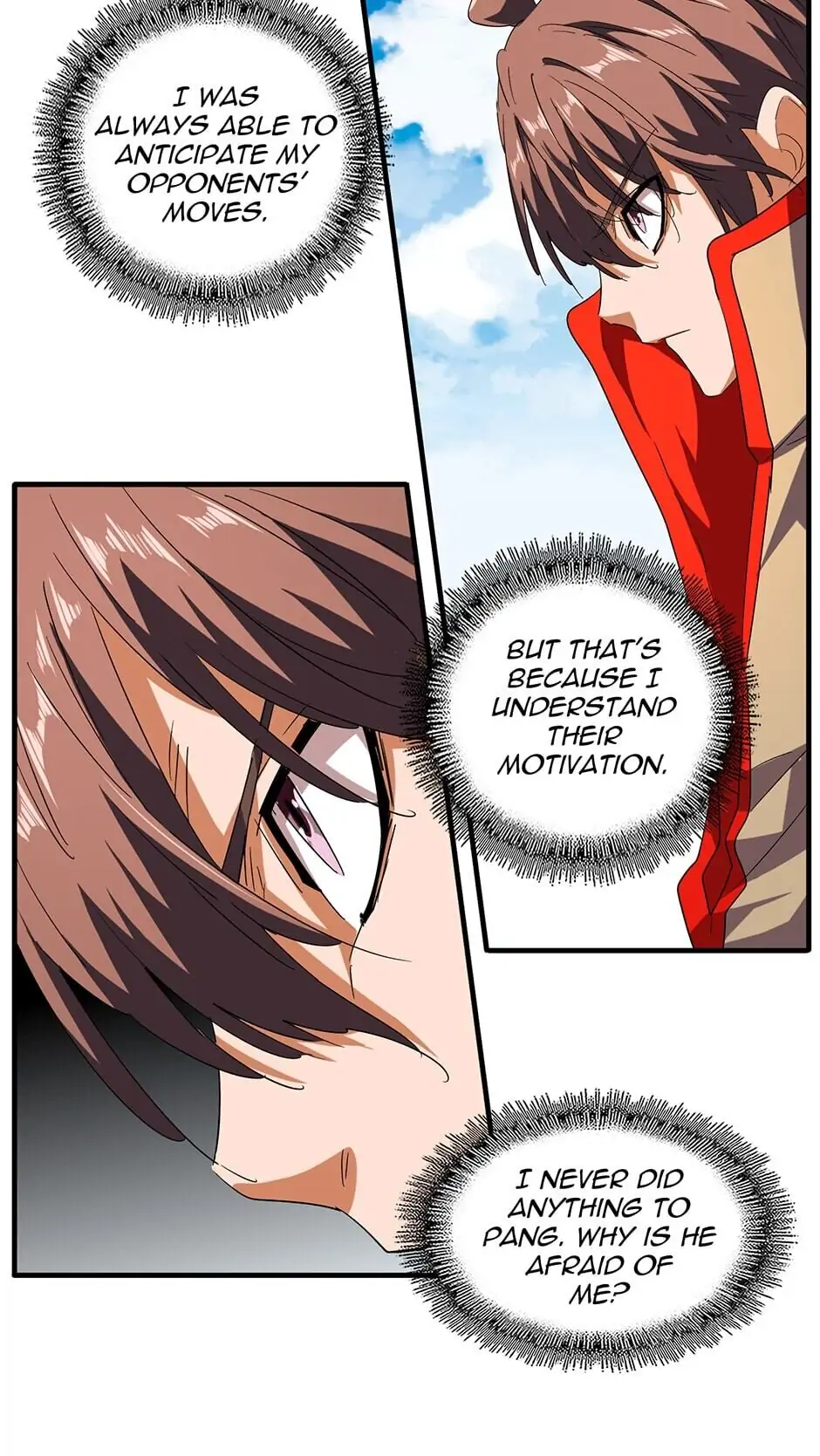 Read The Devil Butler Manga Online