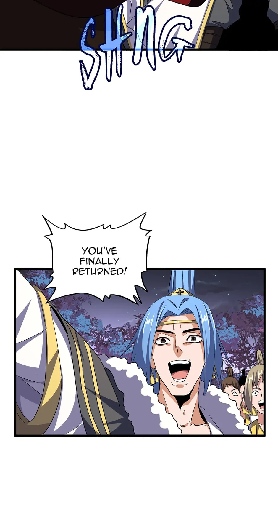 Read The Devil Butler Manga Online