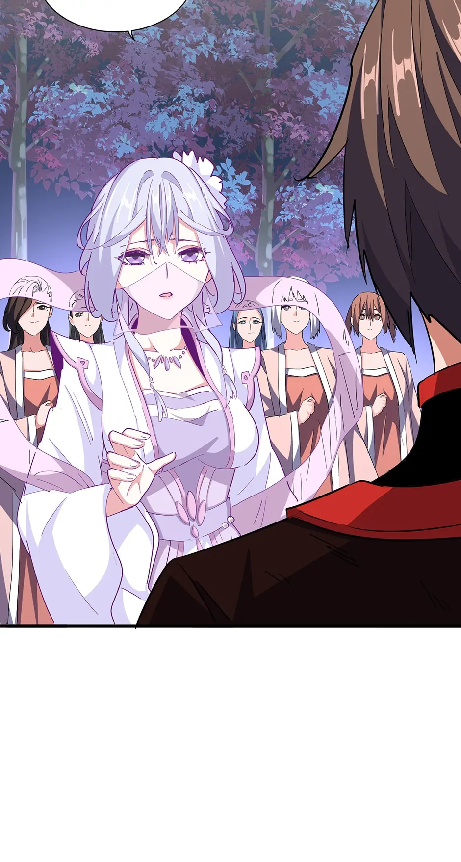 Read The Devil Butler Manga Online