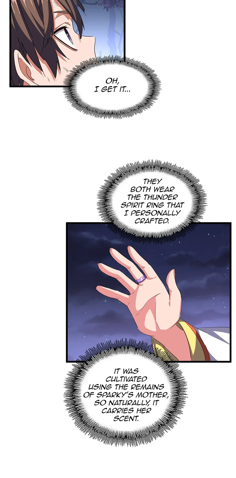 Read The Devil Butler Manga Online