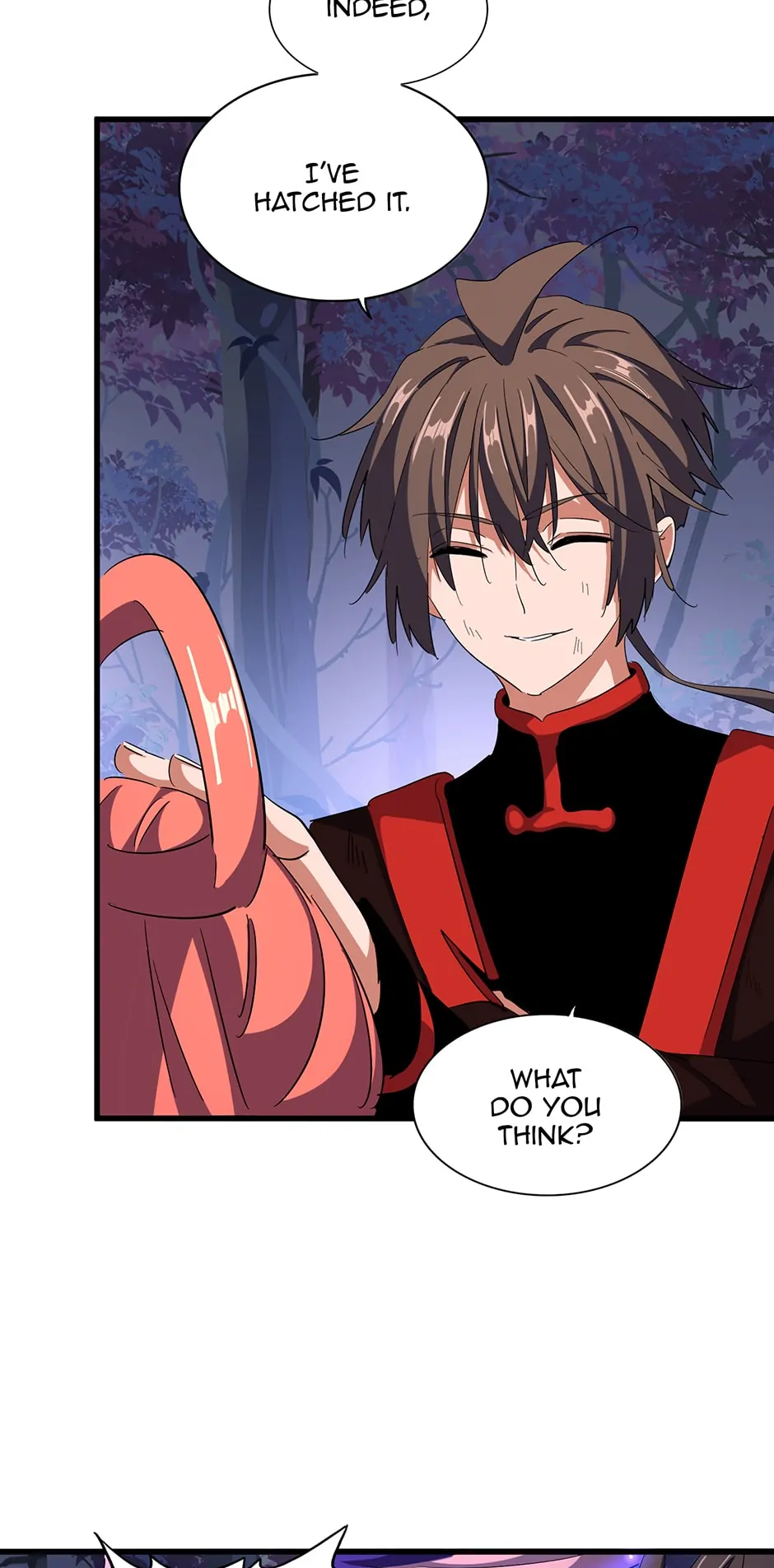Read The Devil Butler Manga Online