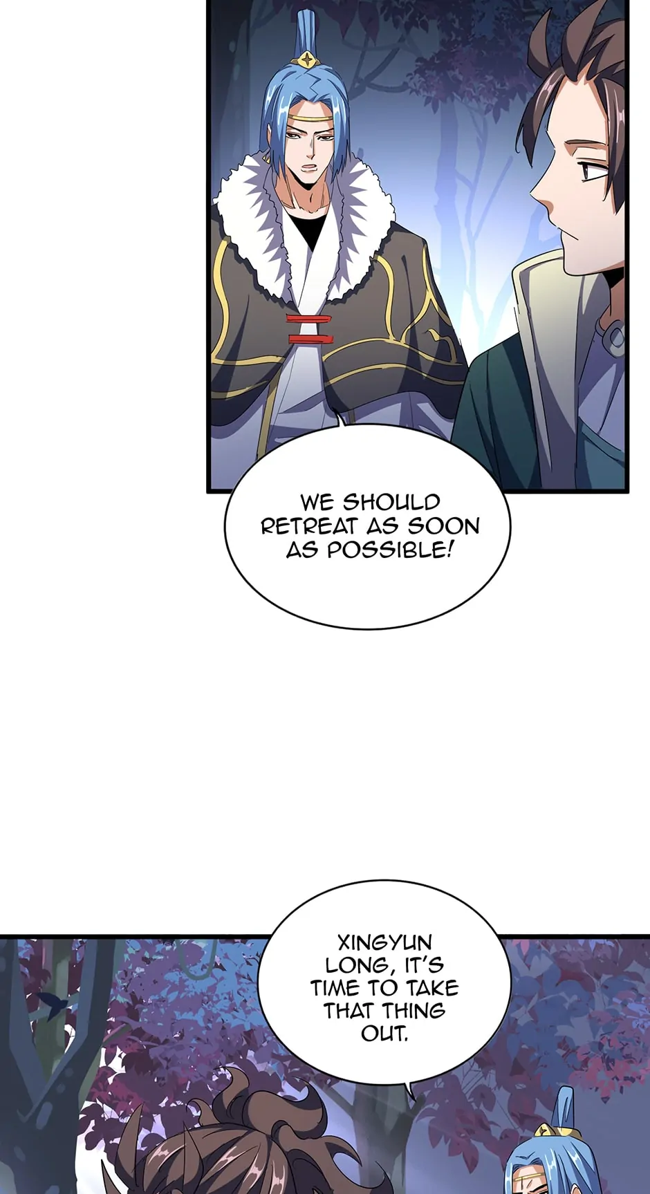 Read The Devil Butler Manga Online