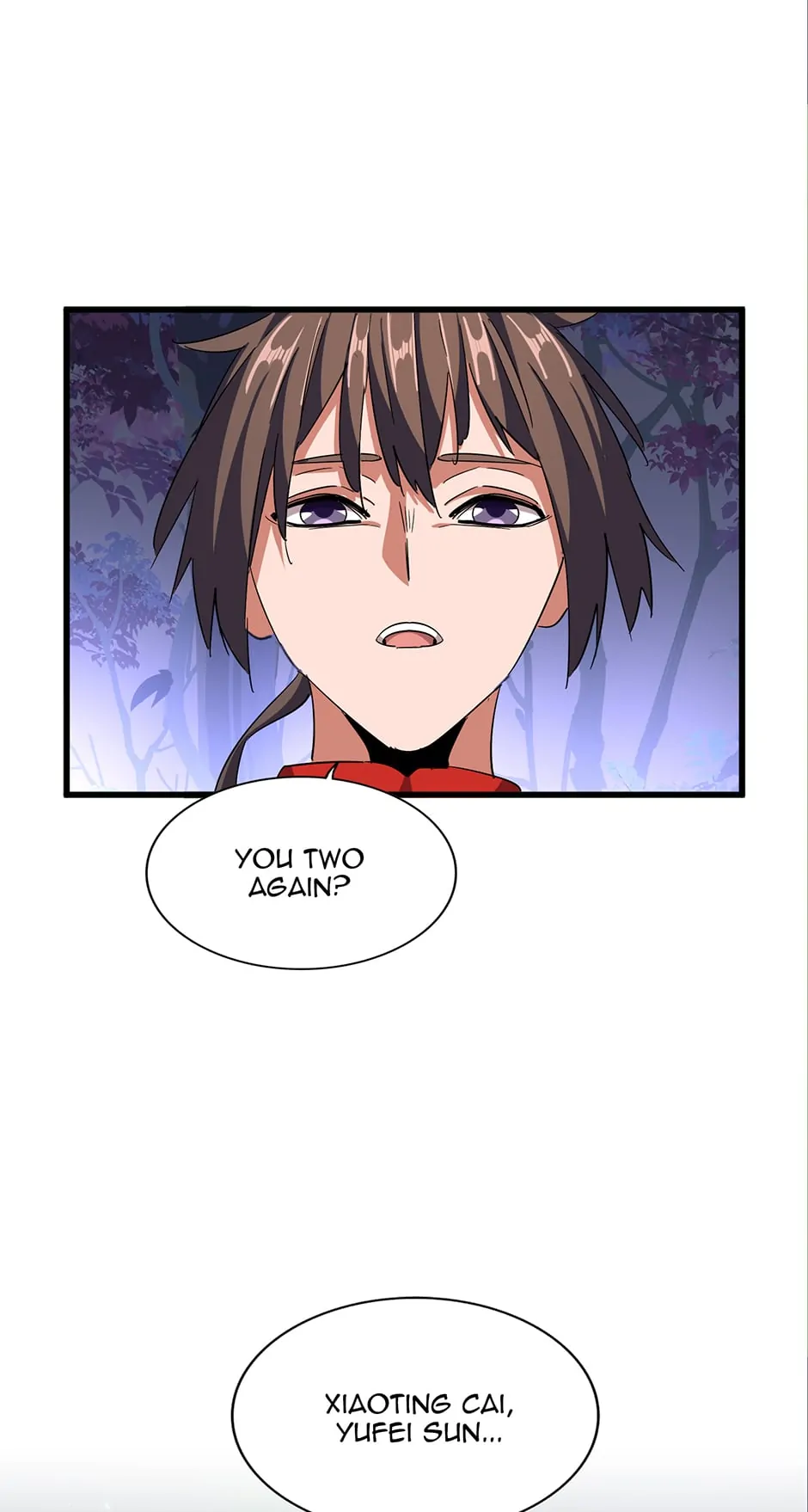 Read The Devil Butler Manga Online