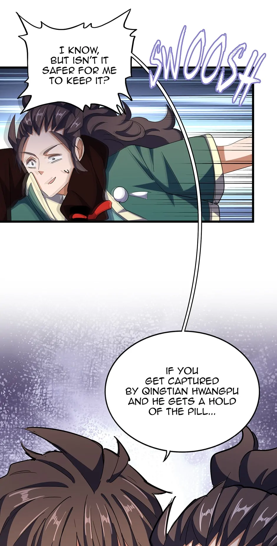 Read The Devil Butler Manga Online
