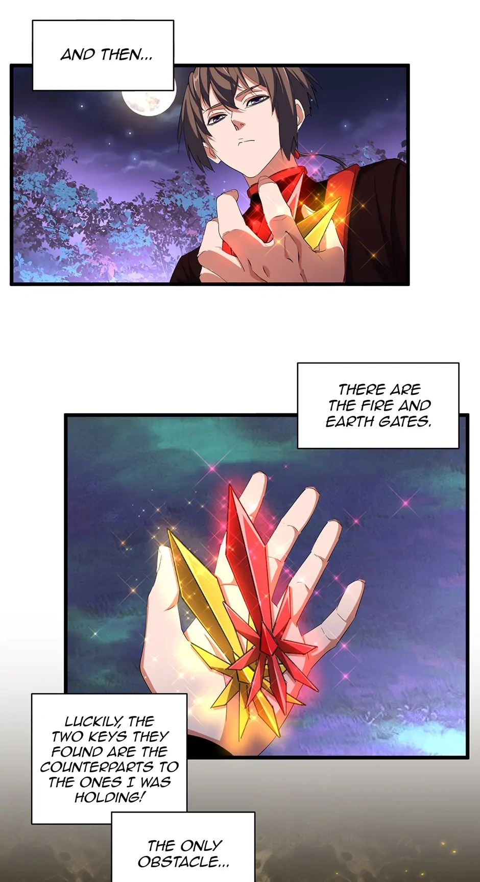 Read The Devil Butler Manga Online