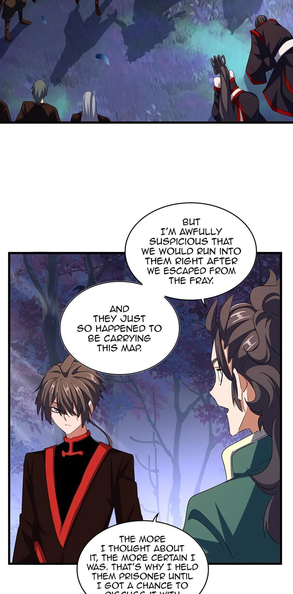 Read The Devil Butler Manga Online