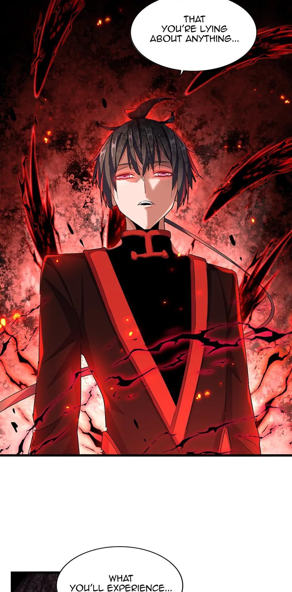 Read The Devil Butler Manga Online