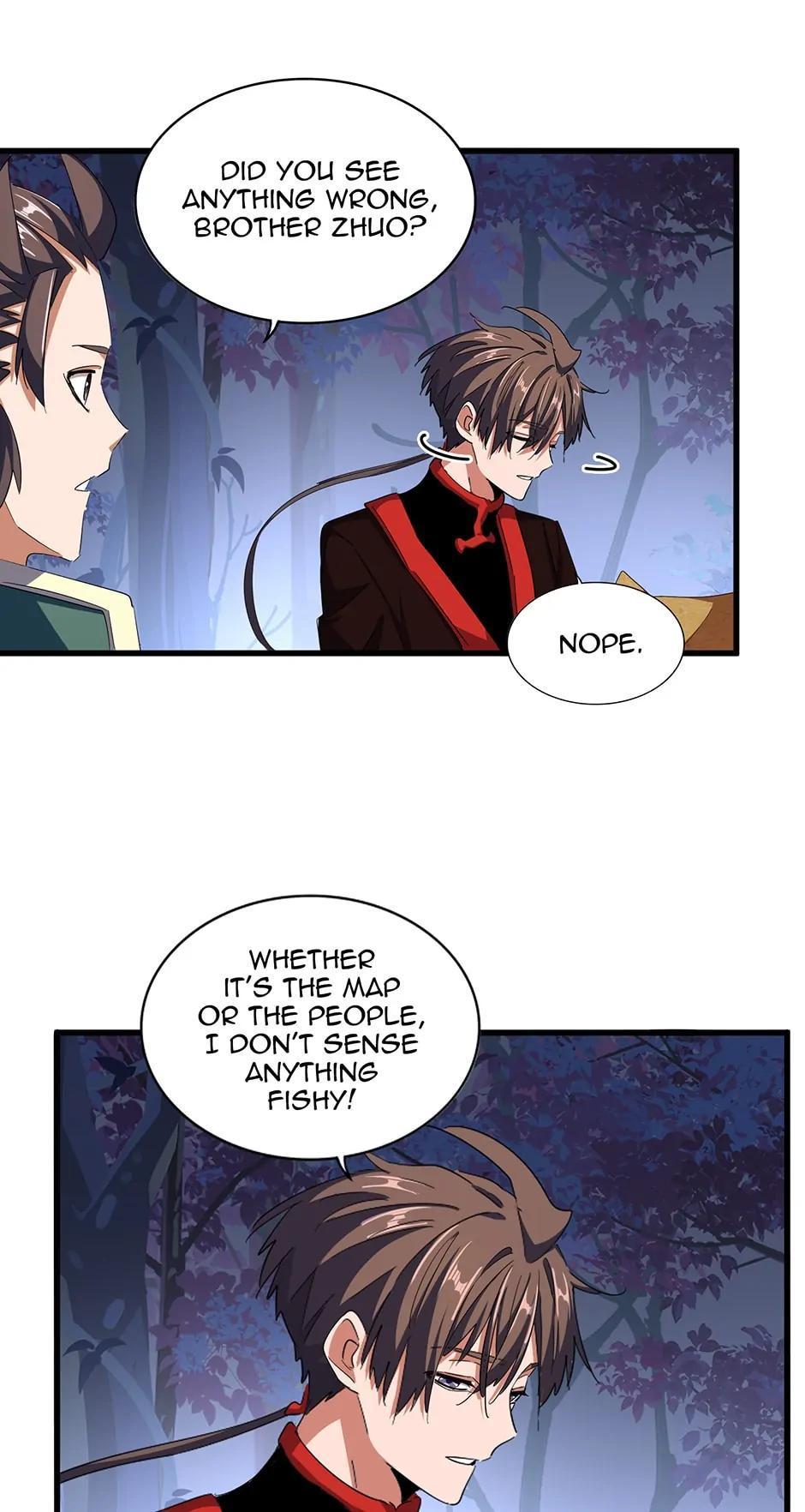 Read The Devil Butler Manga Online
