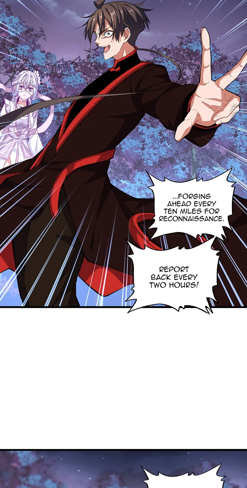 Read The Devil Butler Manga Online