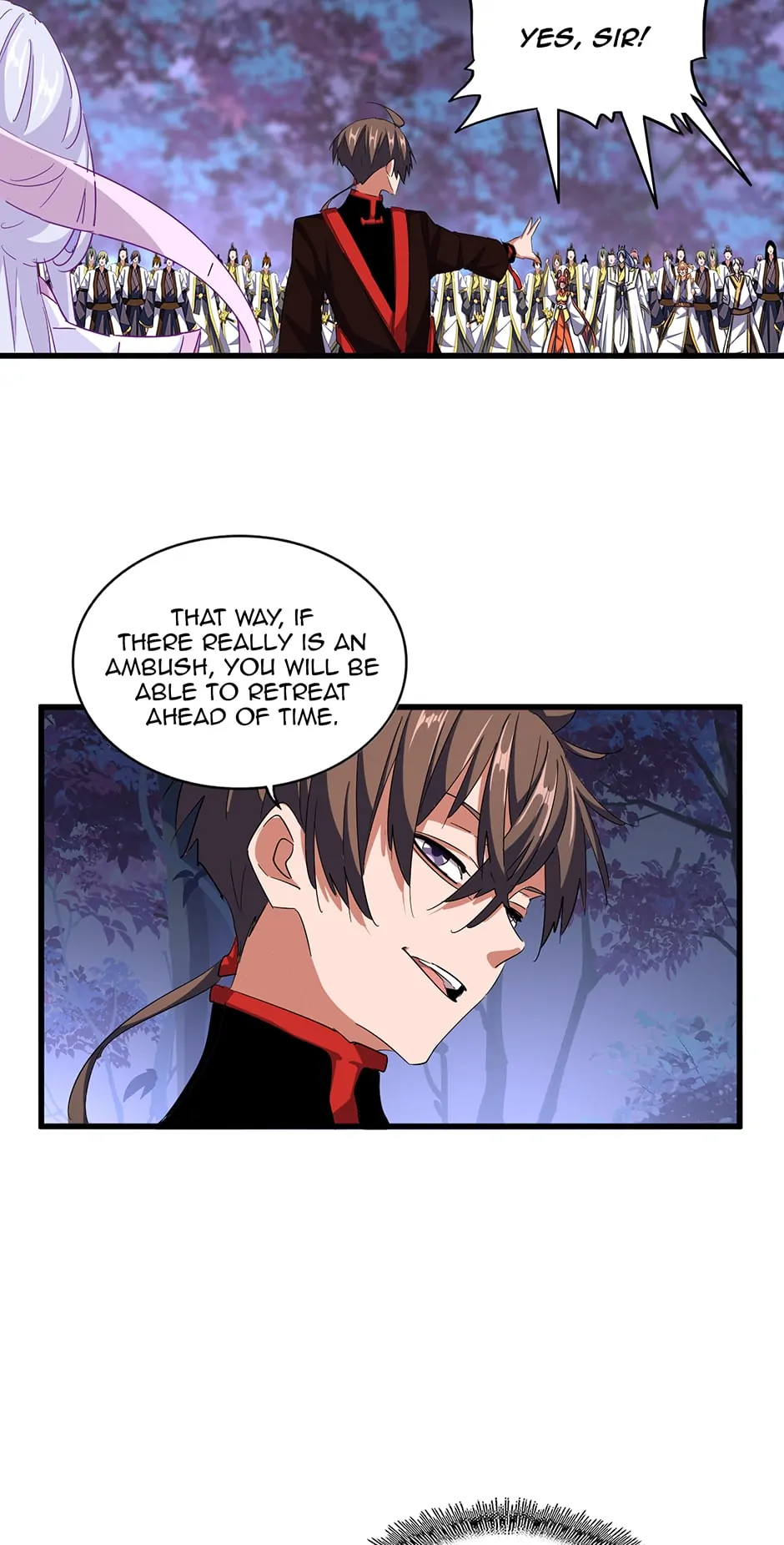 Read The Devil Butler Manga Online