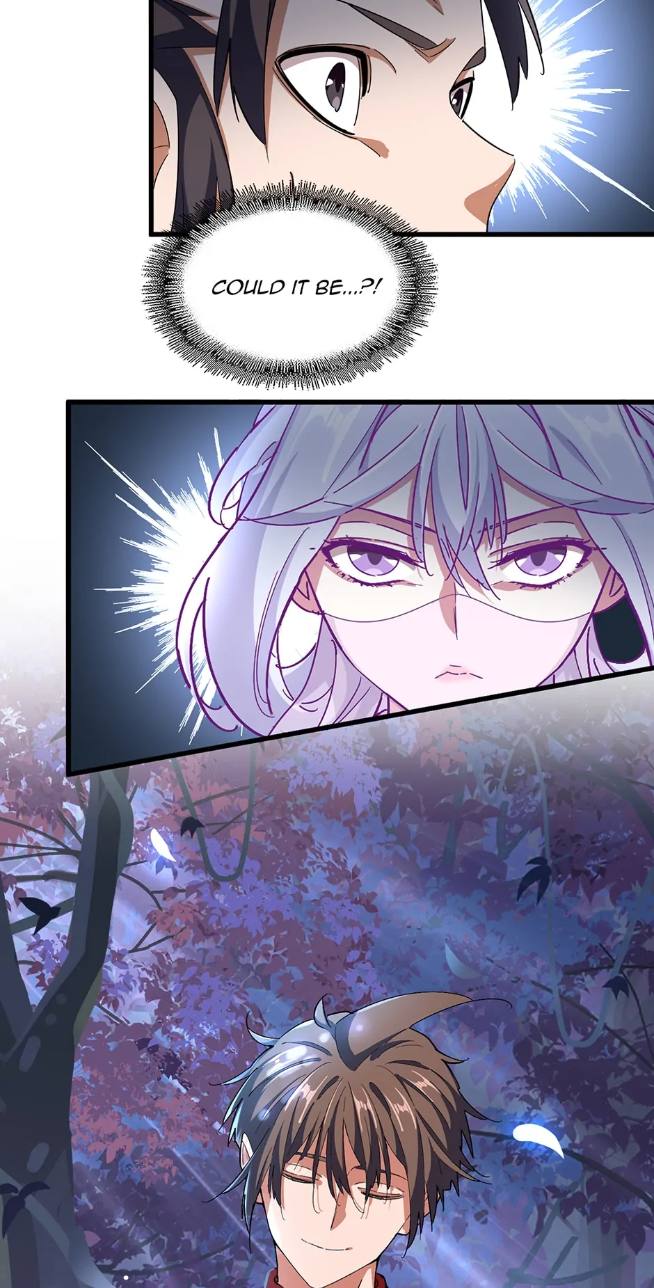 Read The Devil Butler Manga Online