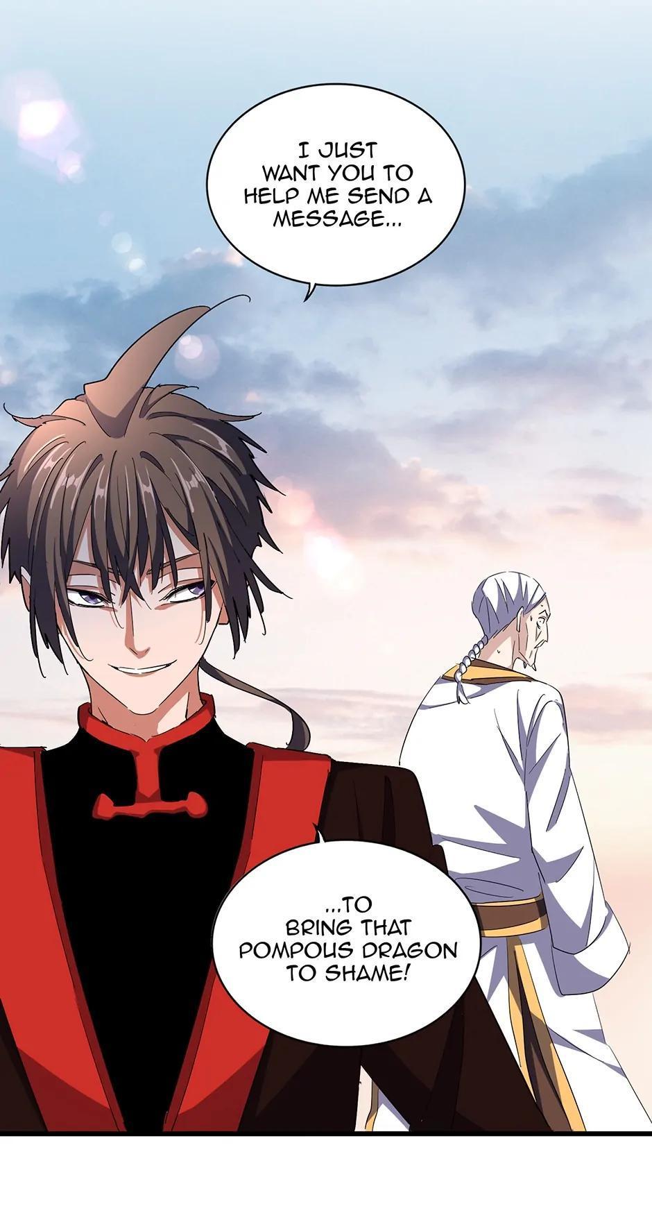 Read The Devil Butler Manga Online