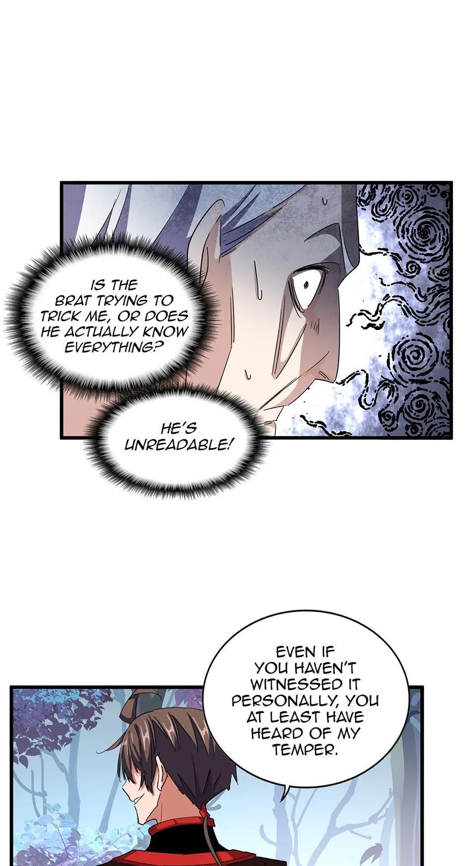 Read The Devil Butler Manga Online