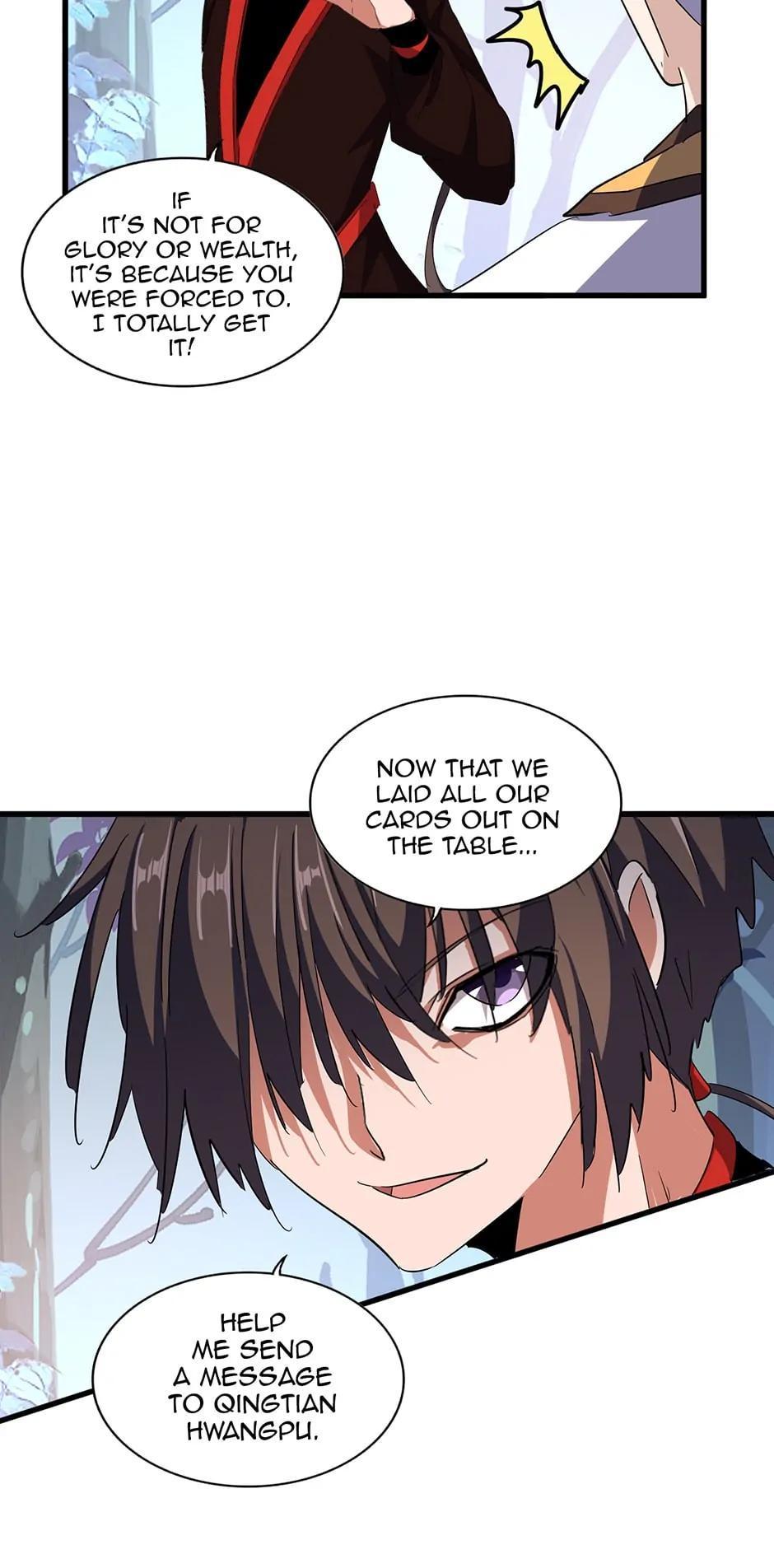 Read The Devil Butler Manga Online
