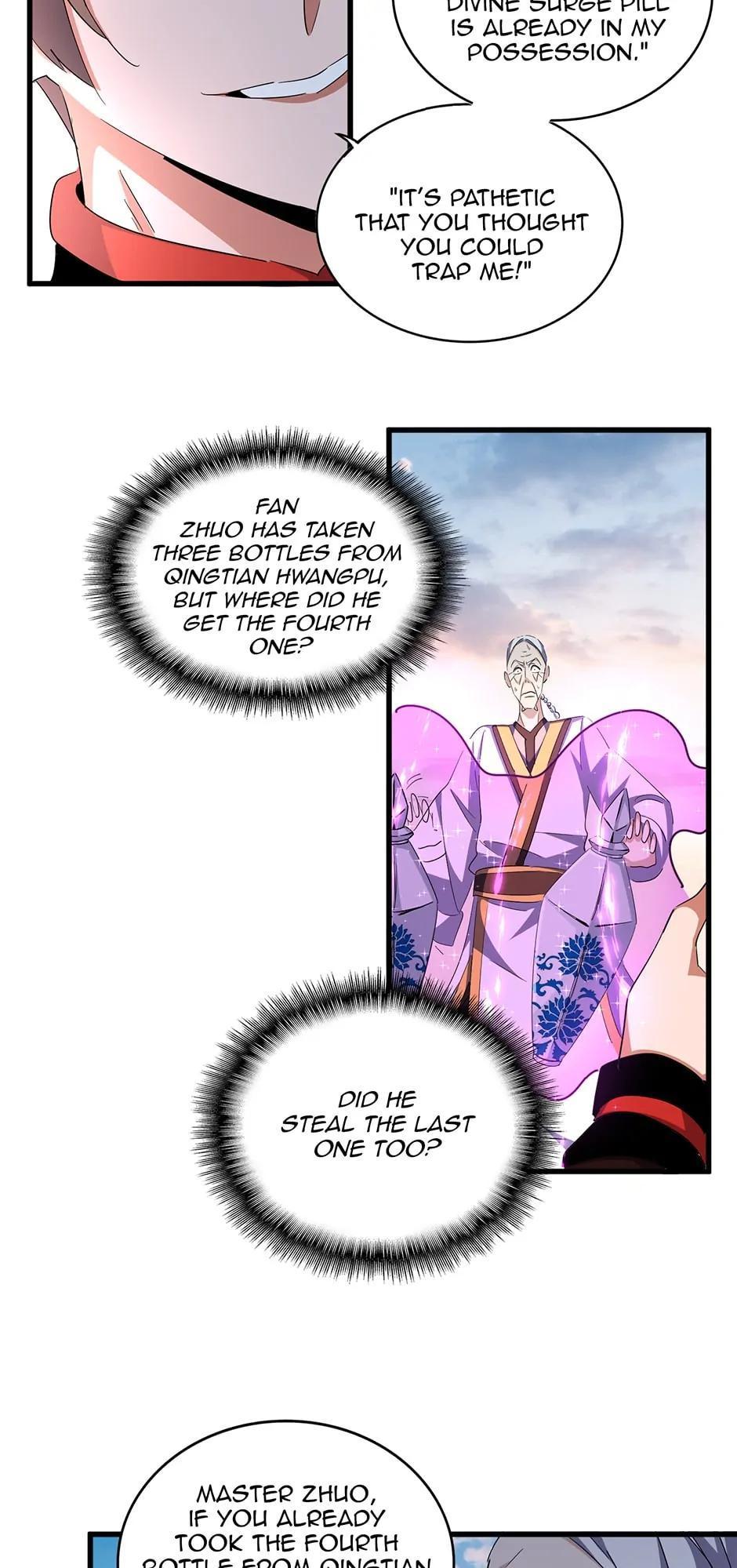 Read The Devil Butler Manga Online