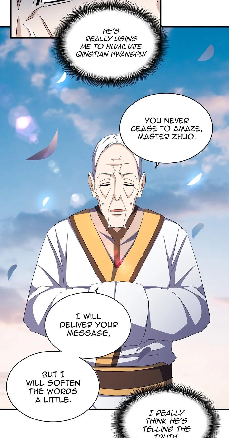 Read The Devil Butler Manga Online