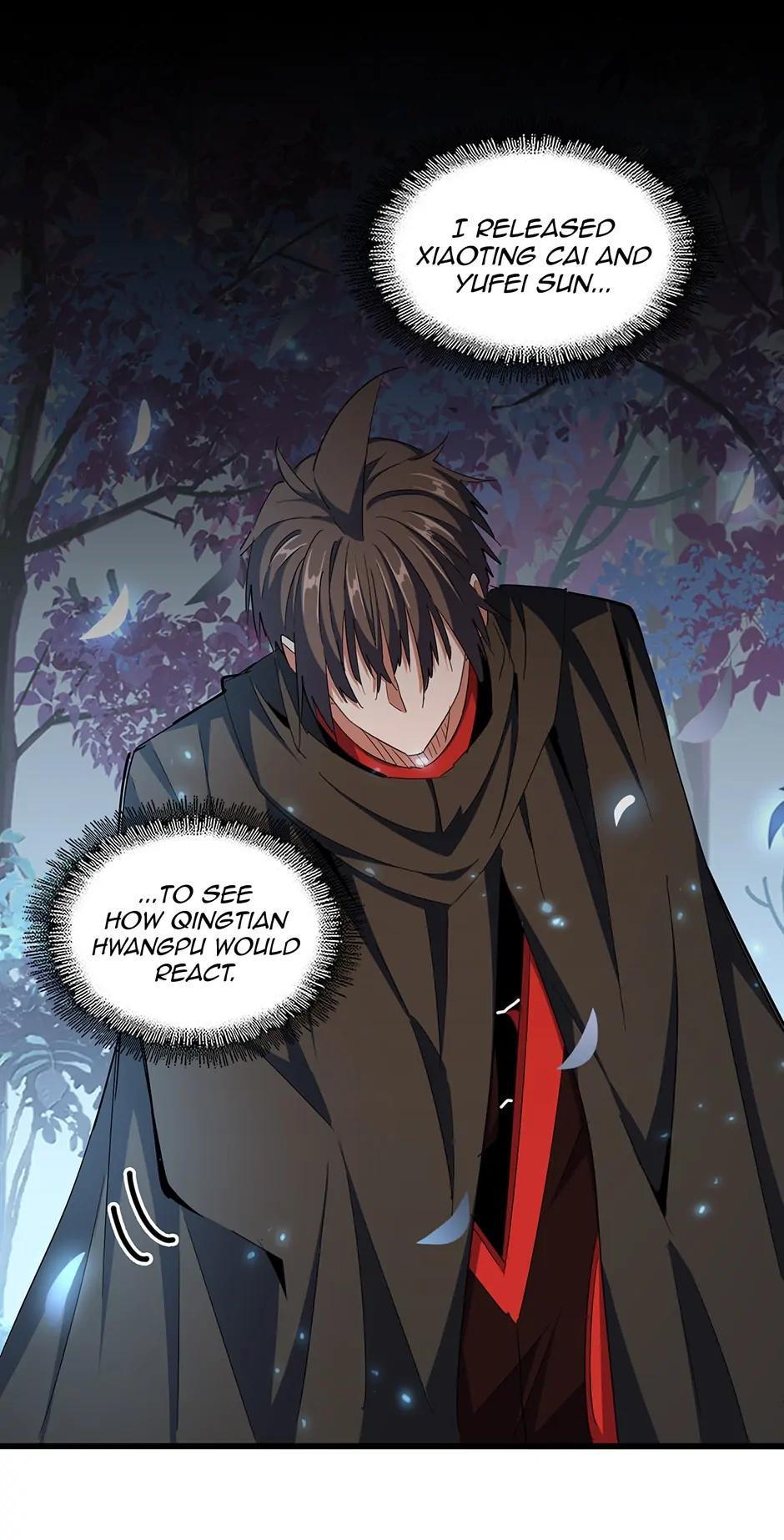 Read The Devil Butler Manga Online