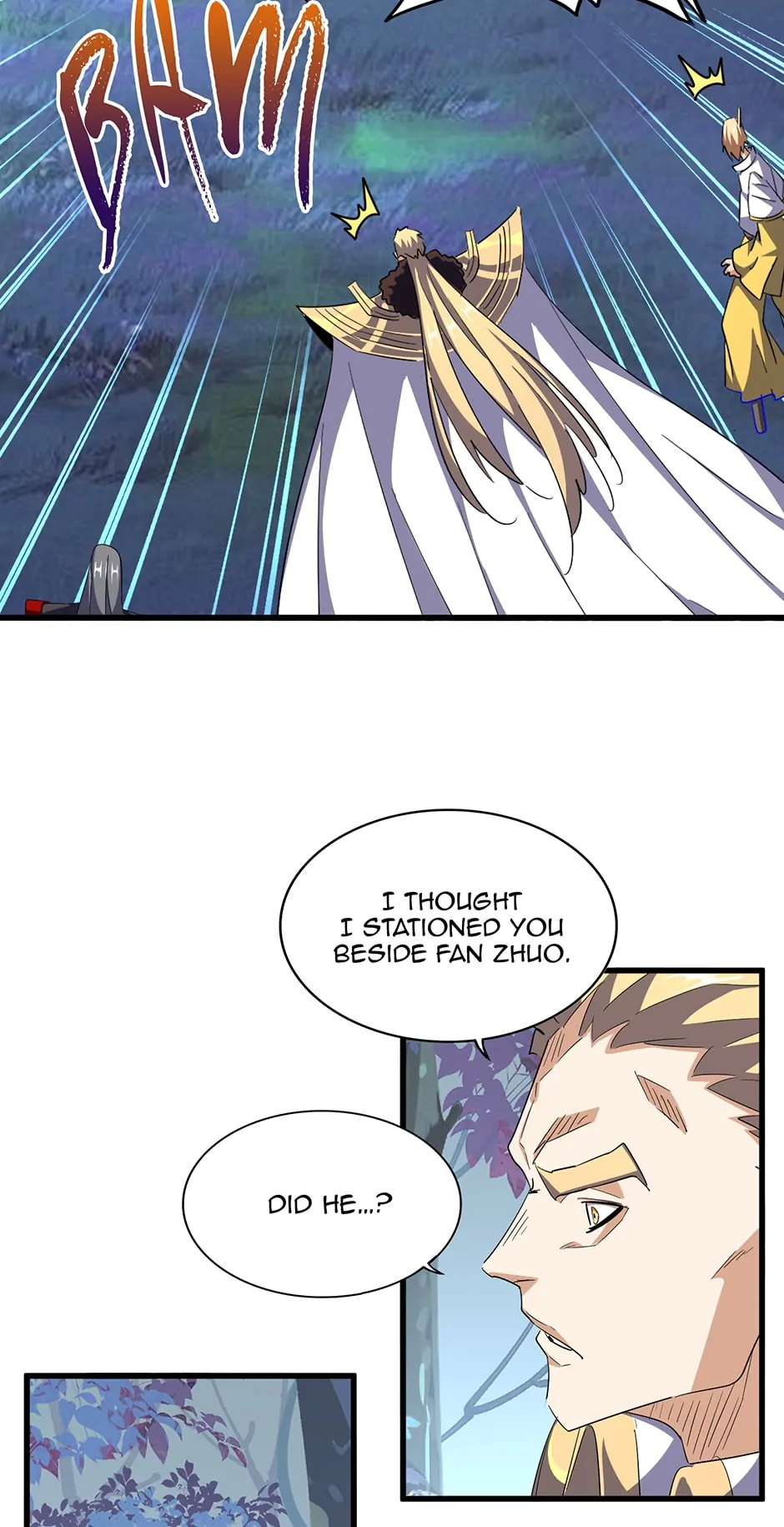 Read The Devil Butler Manga Online