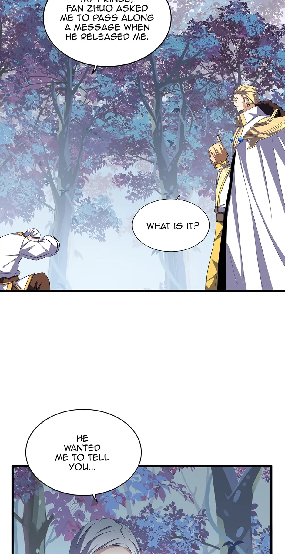 Read The Devil Butler Manga Online