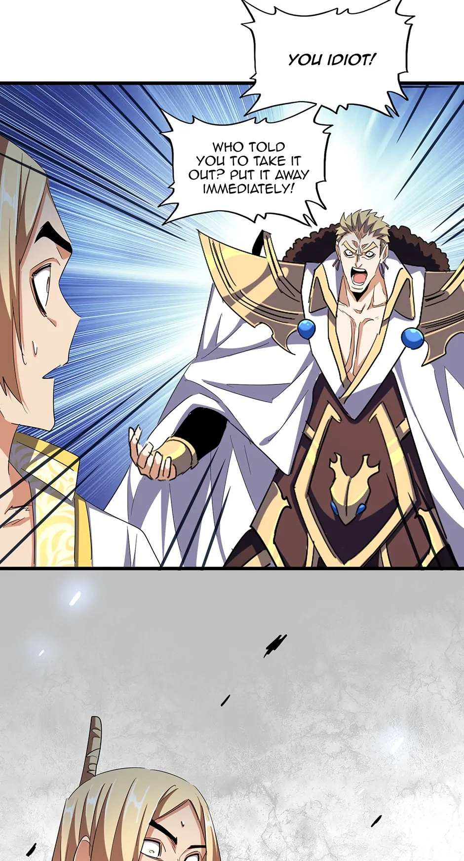 Read The Devil Butler Manga Online