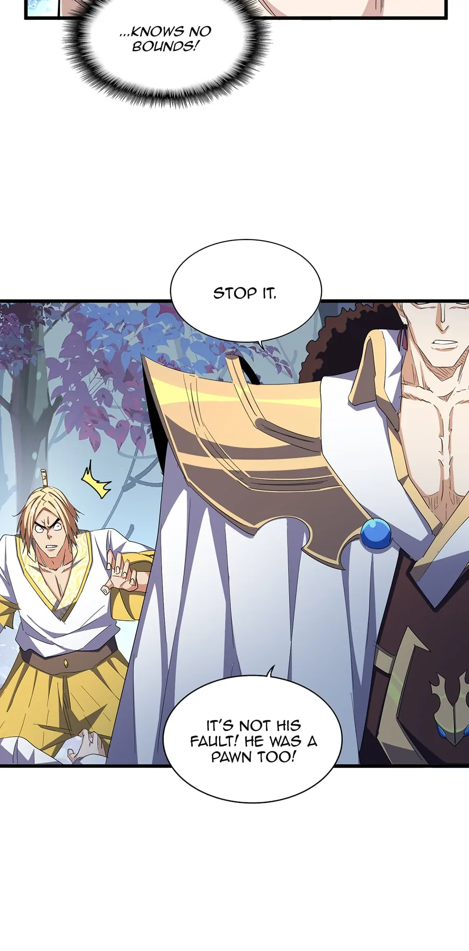 Read The Devil Butler Manga Online