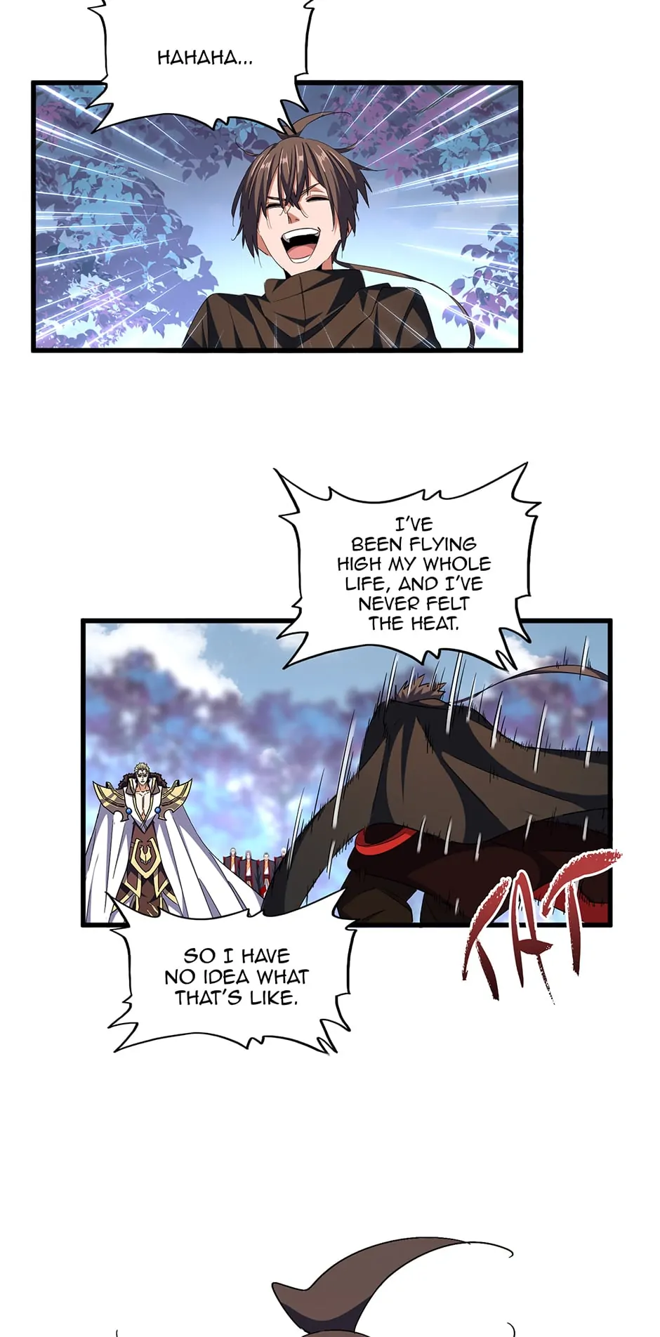Read The Devil Butler Manga Online