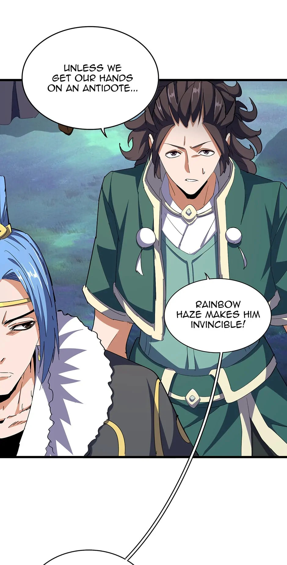 Read The Devil Butler Manga Online