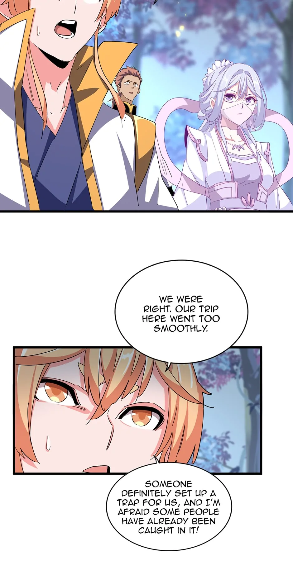 Read The Devil Butler Manga Online