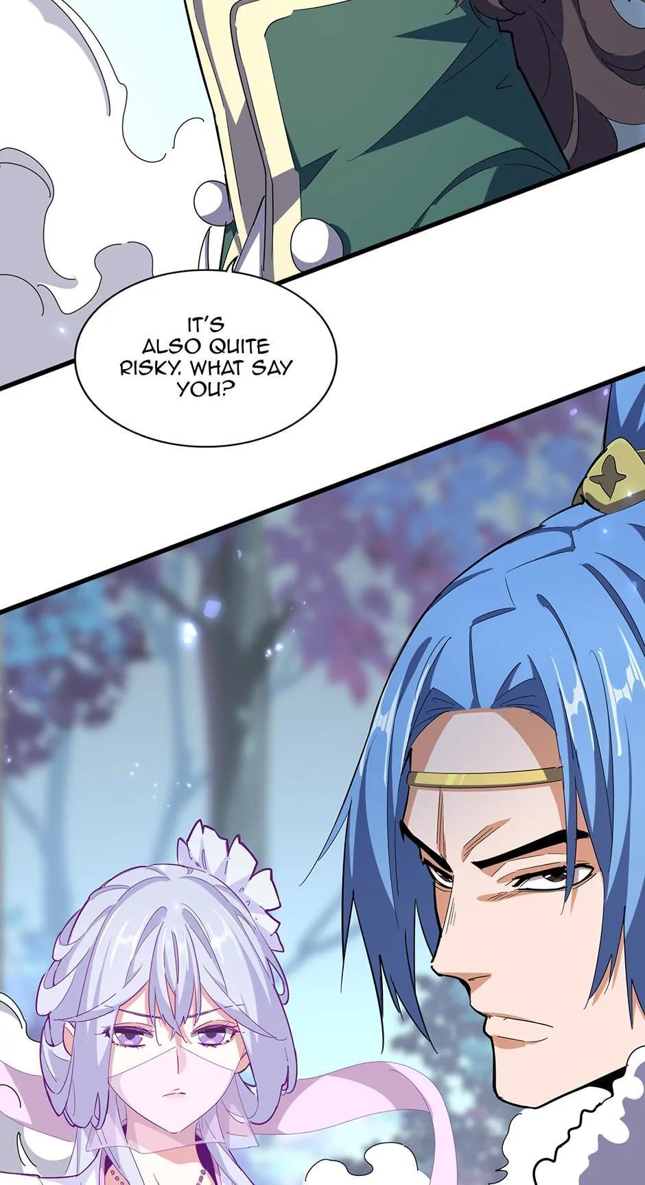 Read The Devil Butler Manga Online