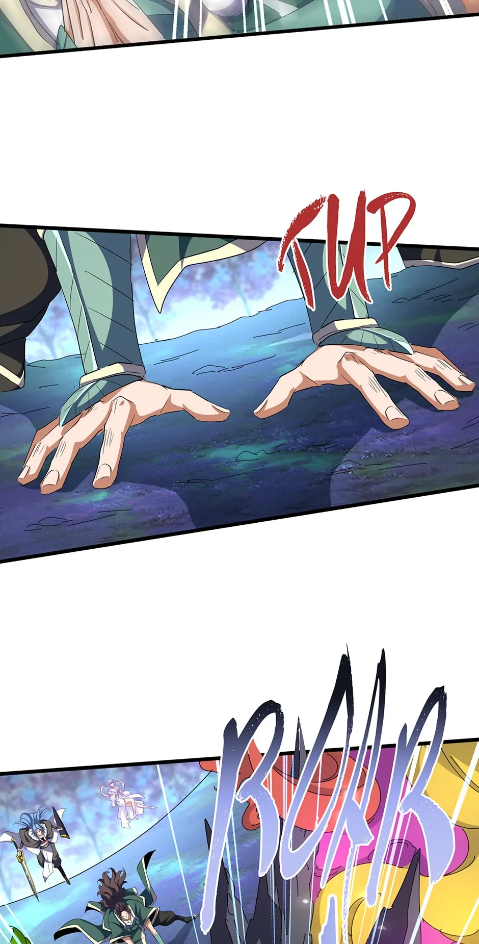 Read The Devil Butler Manga Online