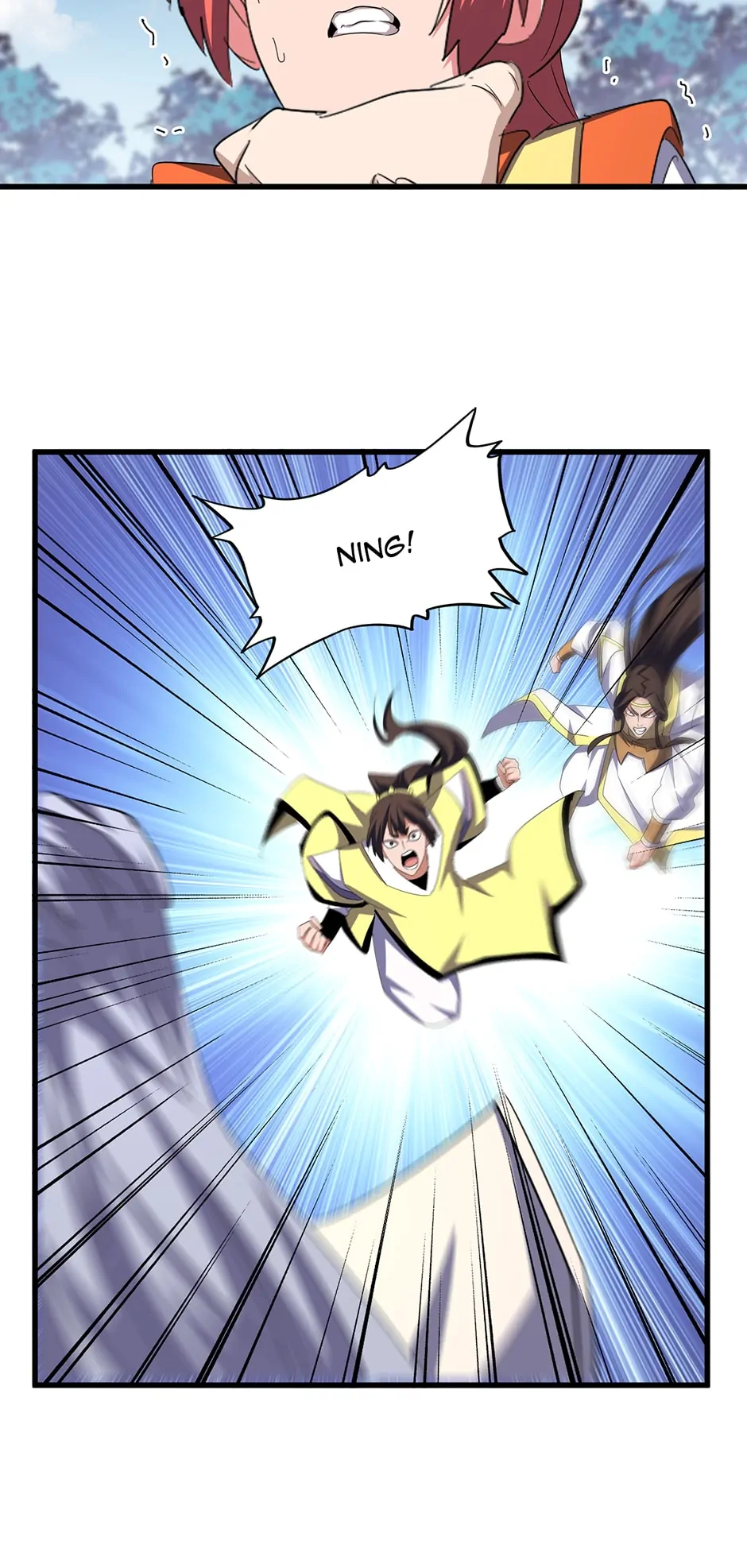 Read The Devil Butler Manga Online
