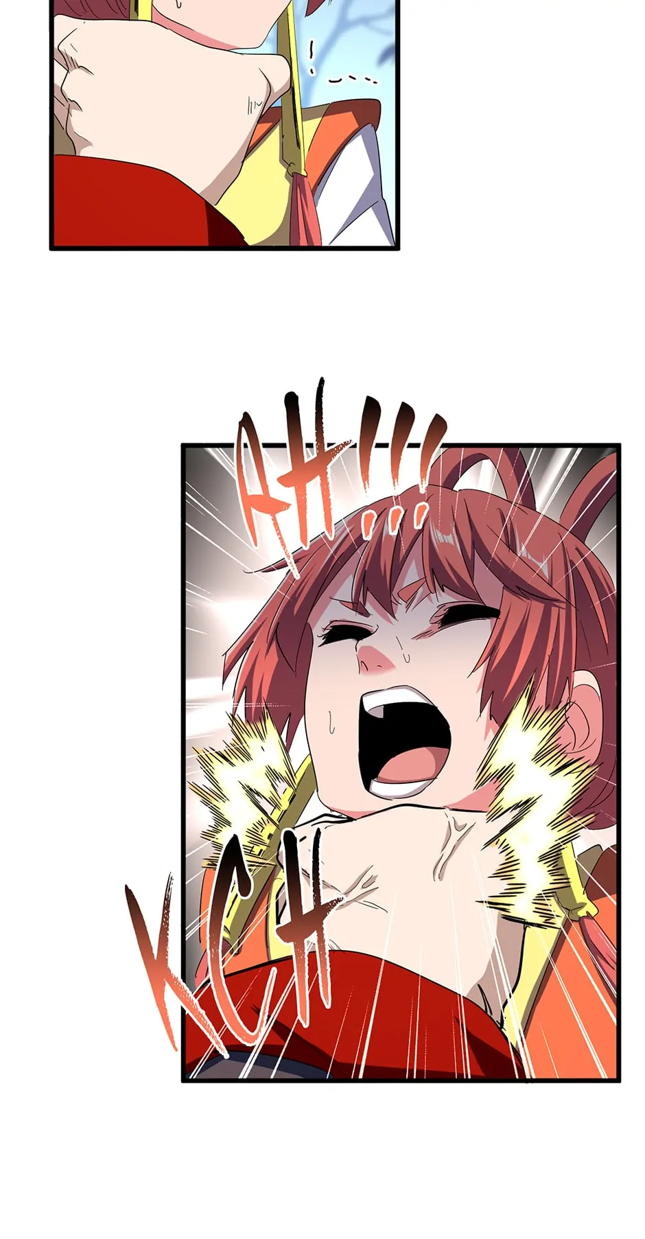 Read The Devil Butler Manga Online