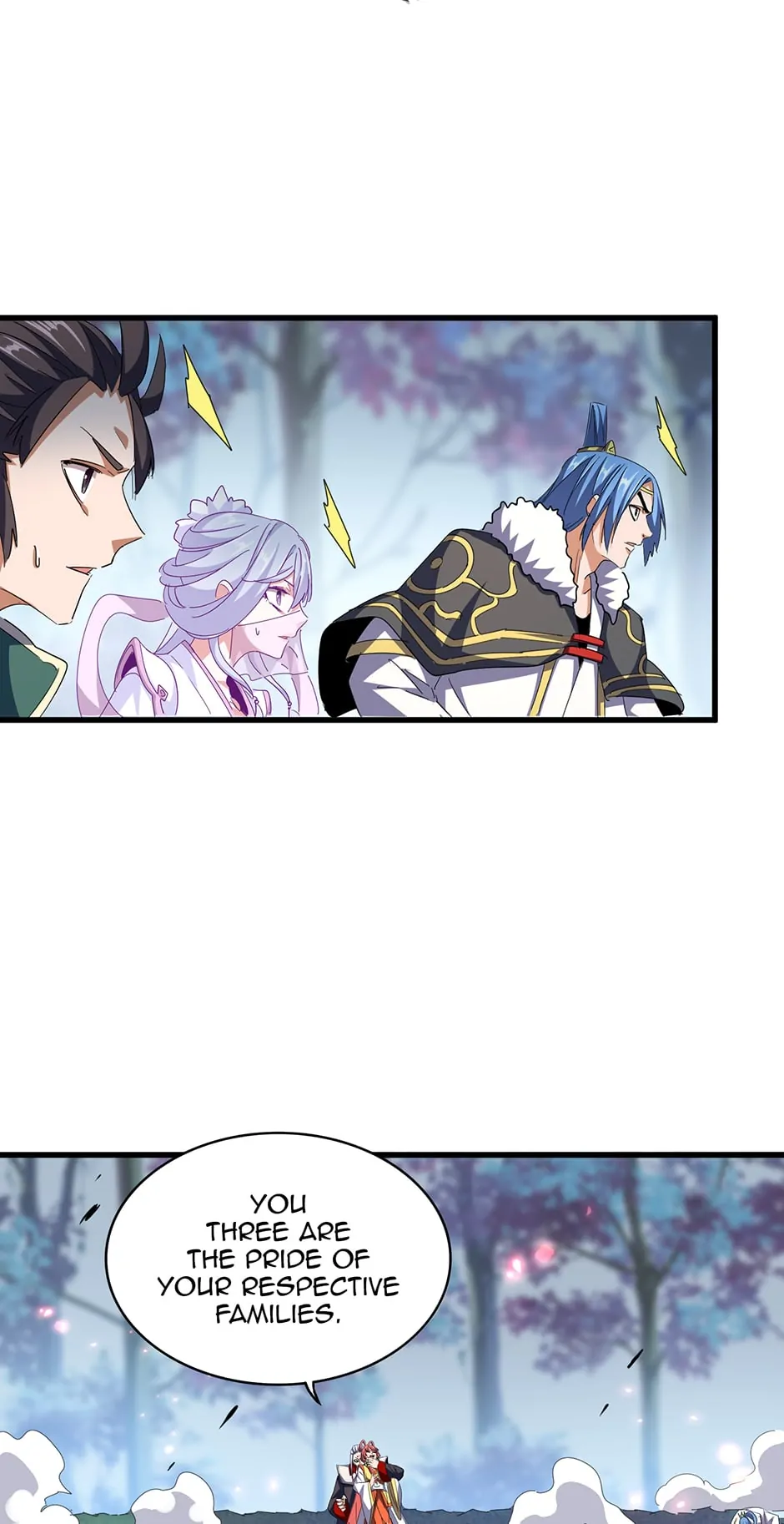 Read The Devil Butler Manga Online