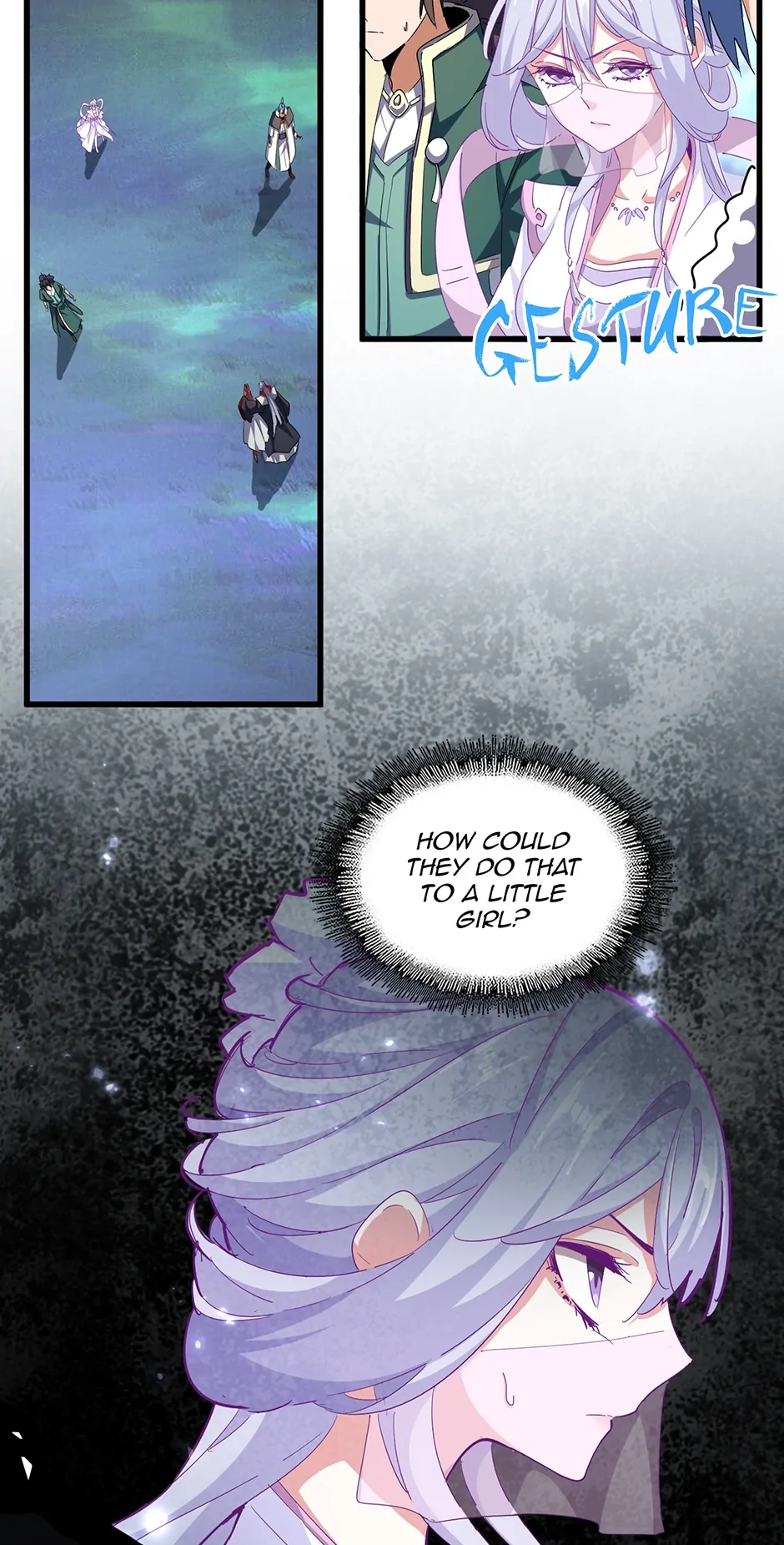 Read The Devil Butler Manga Online