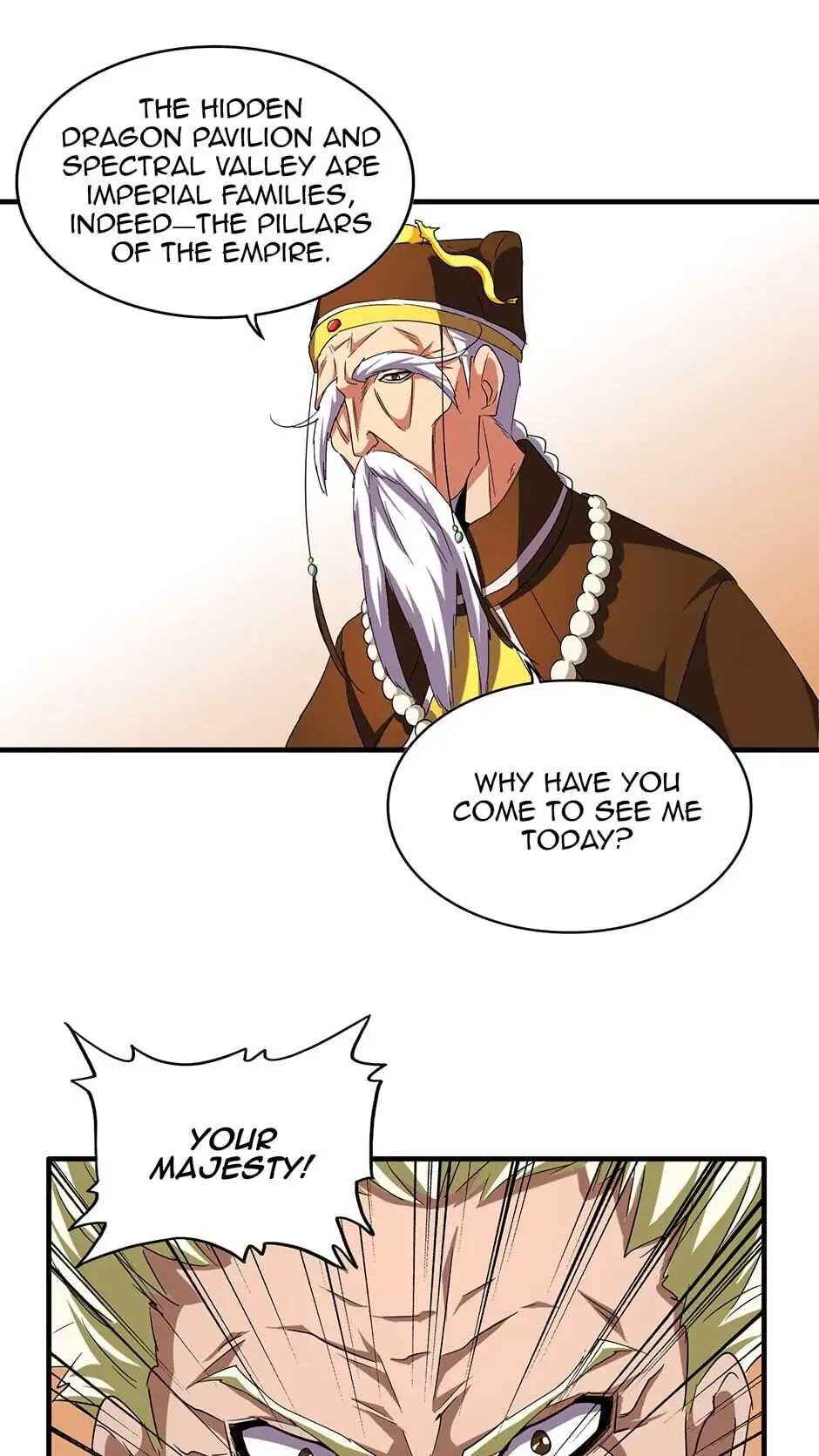 Read The Devil Butler Manga Online