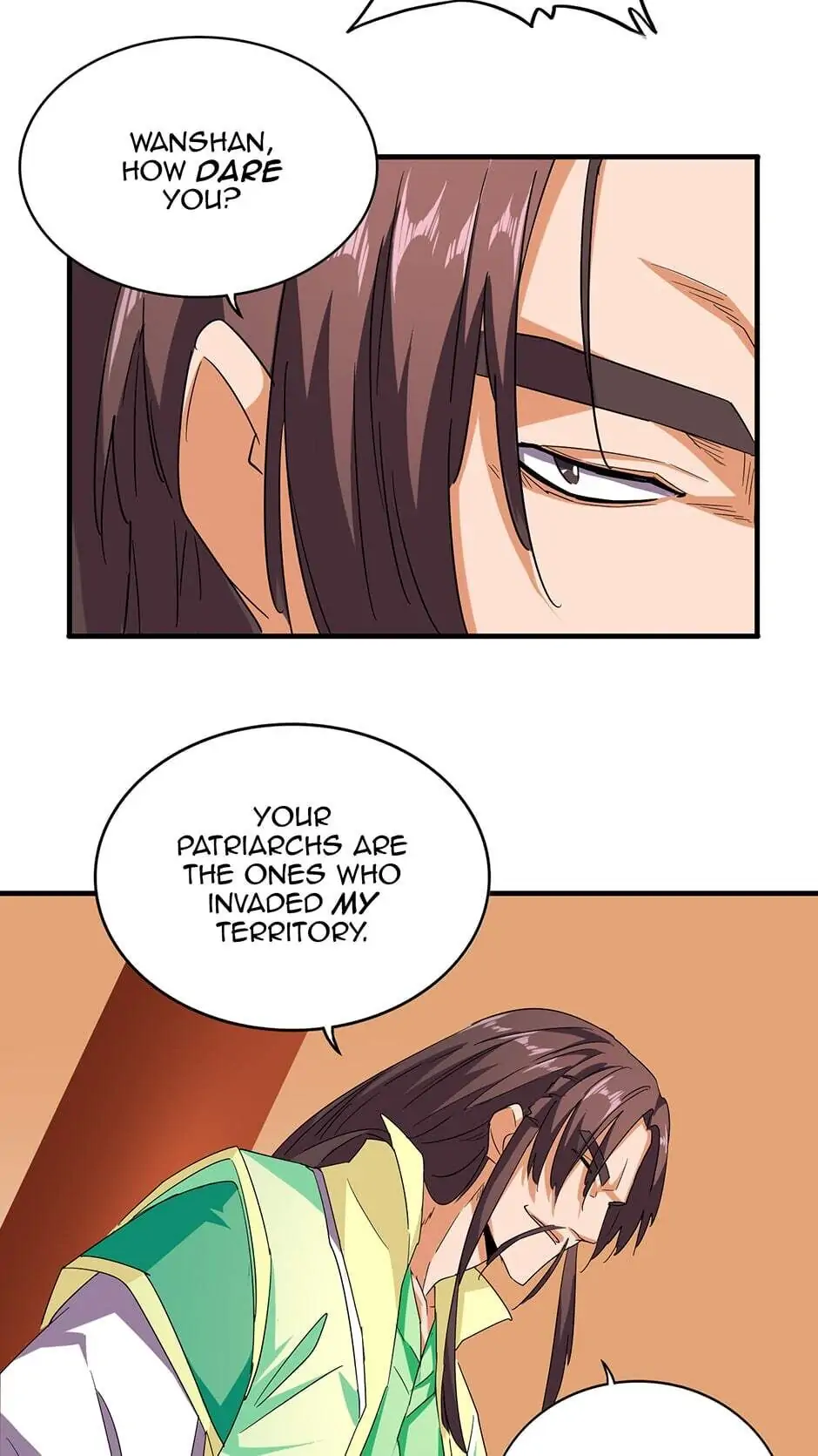 Read The Devil Butler Manga Online