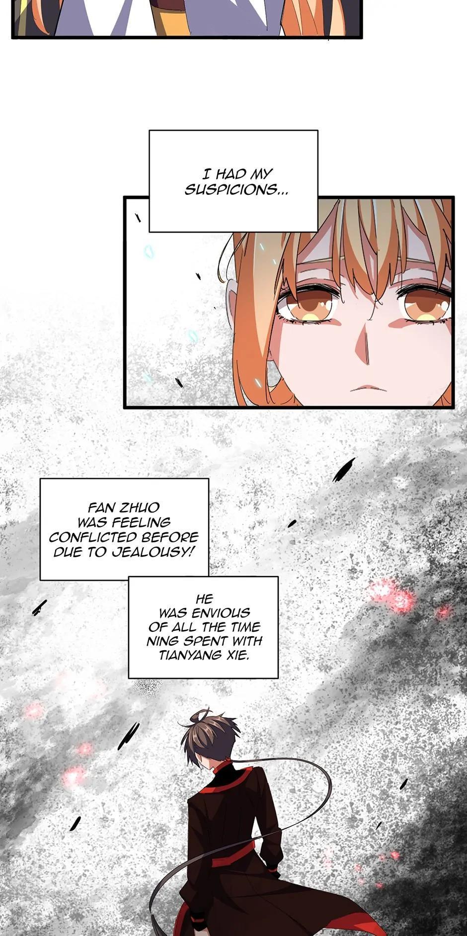 Read The Devil Butler Manga Online