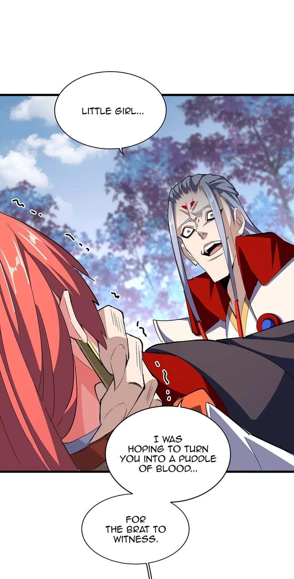 Read The Devil Butler Manga Online