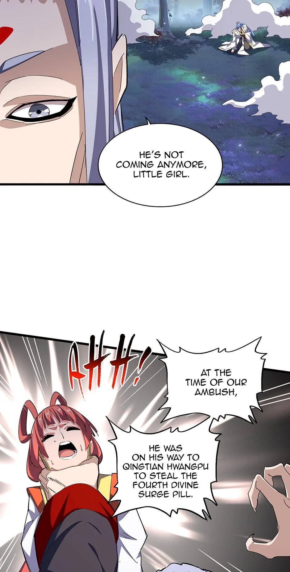 Read The Devil Butler Manga Online