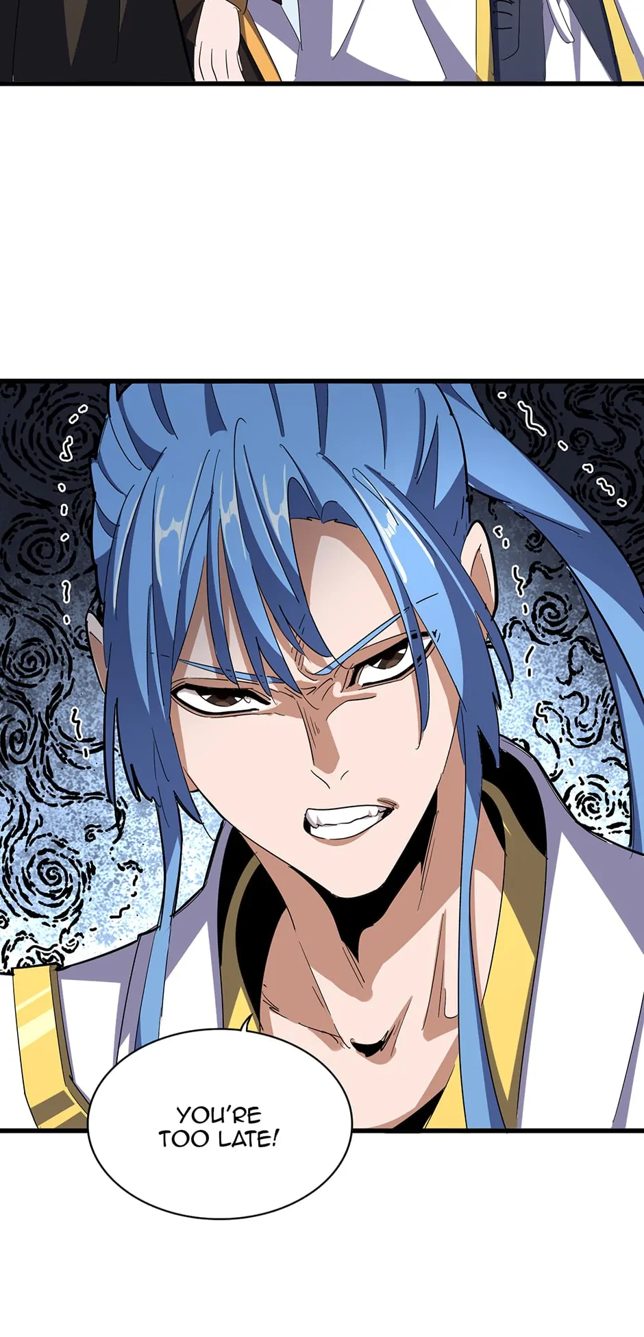 Read The Devil Butler Manga Online