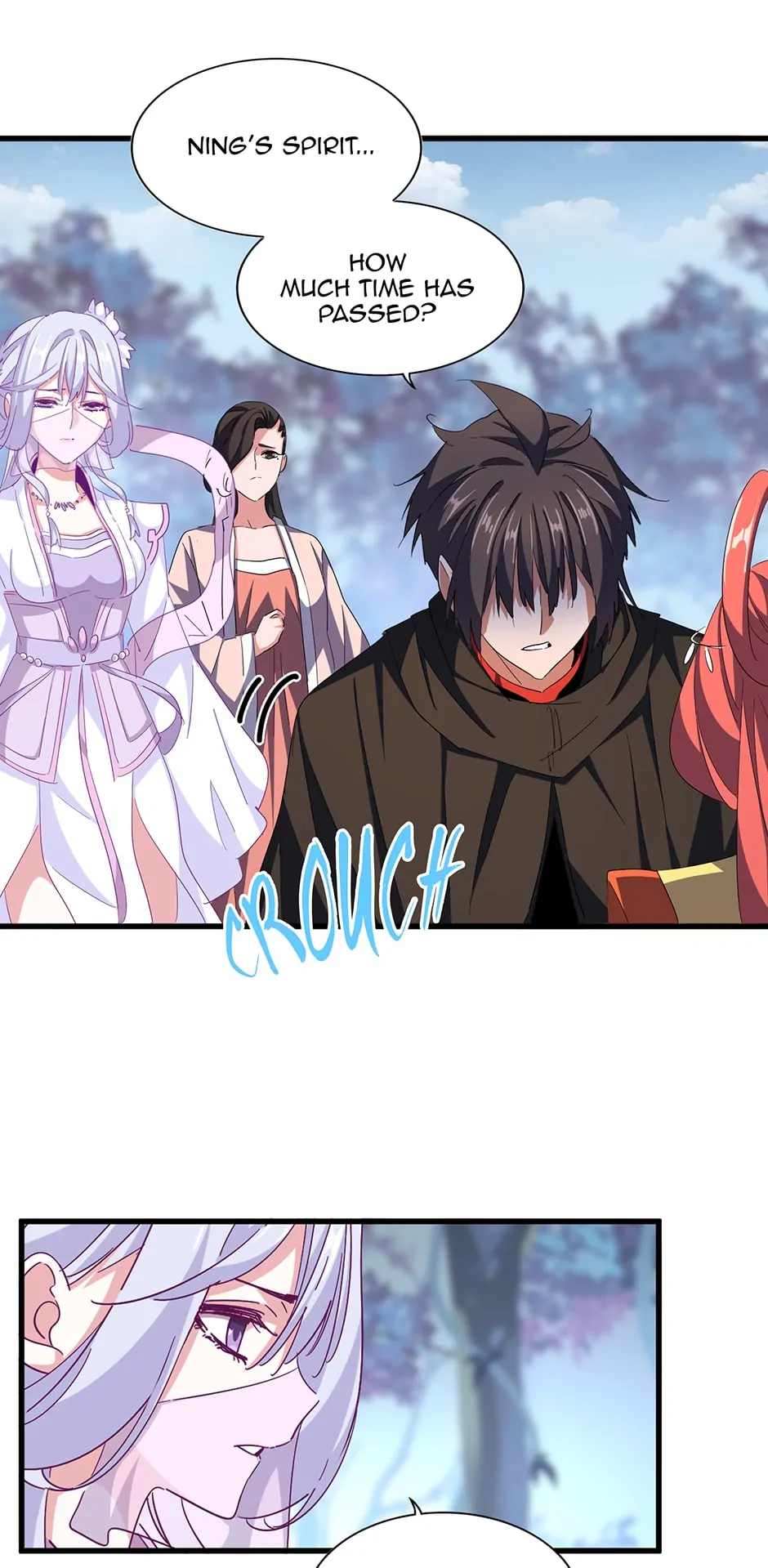 Read The Devil Butler Manga Online